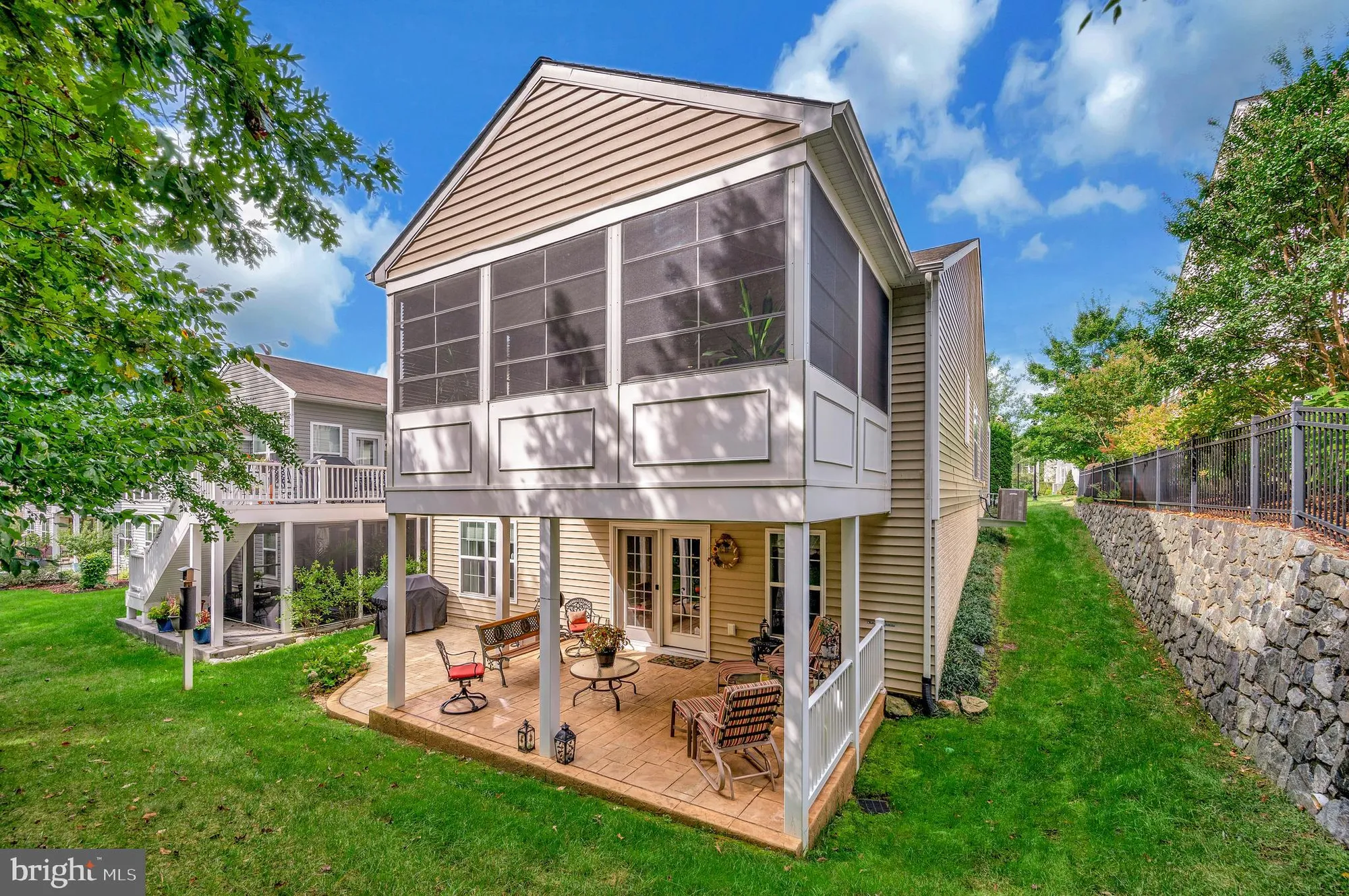 Property Slideshow image 44 of 56 | 125 denison st, Fredericksburg, VA, 22406