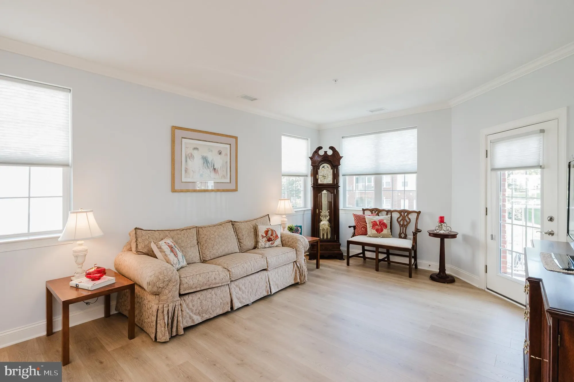 Property Slideshow image 11 of 46 | 636 wallingford rd unit 2c, Bel Air, MD, 21014