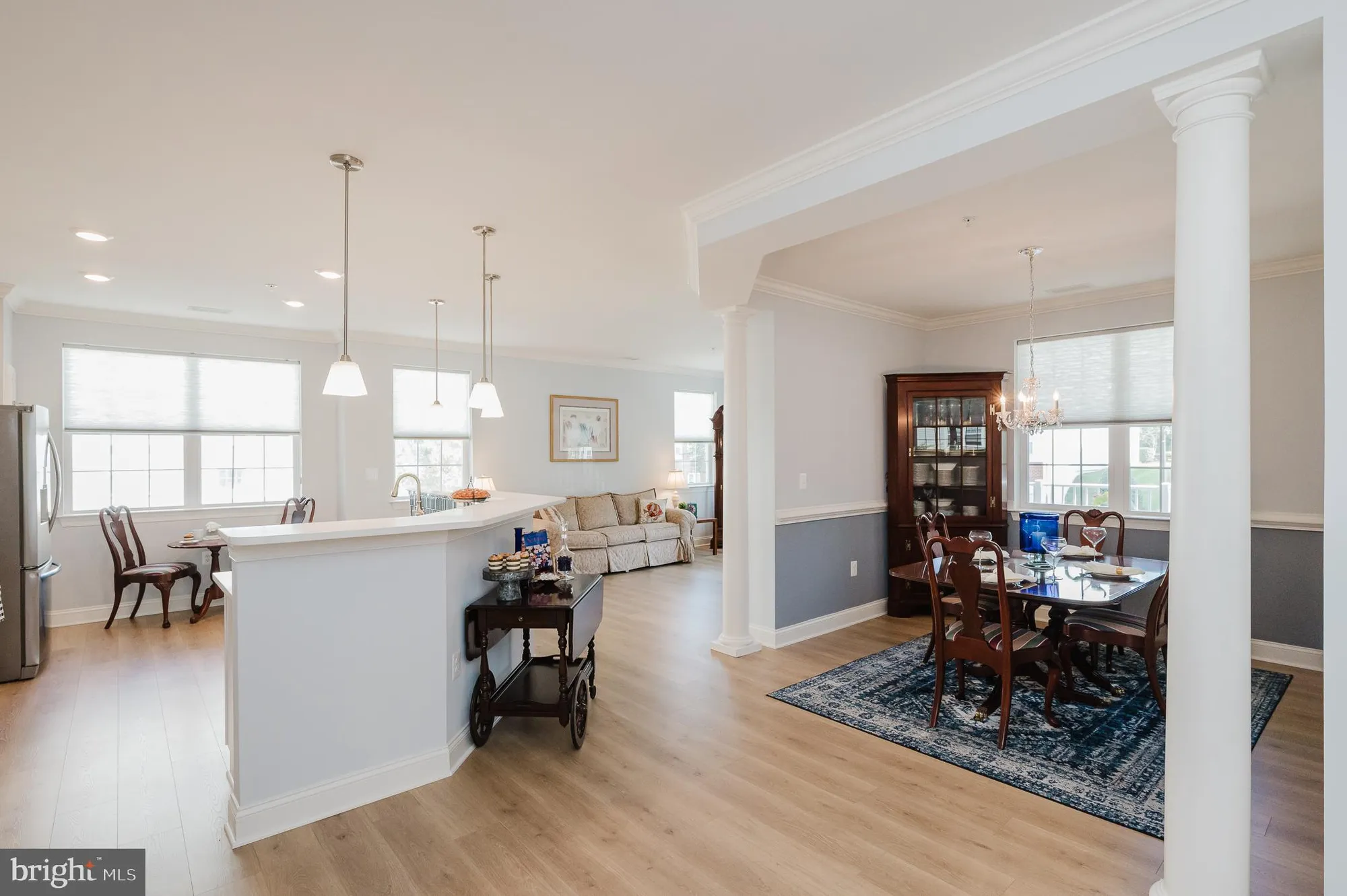 Property Slideshow image 7 of 46 | 636 wallingford rd unit 2c, Bel Air, MD, 21014