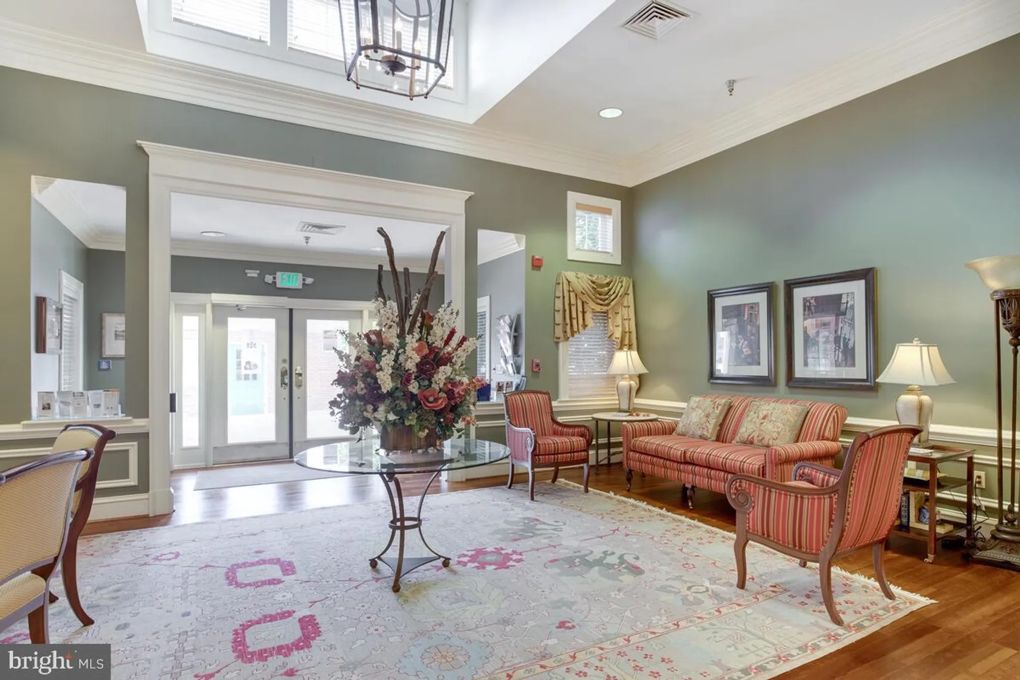 Property Slideshow image 54 of 62 | 2520 kensington gdns unit 401, Ellicott City, MD, 21043