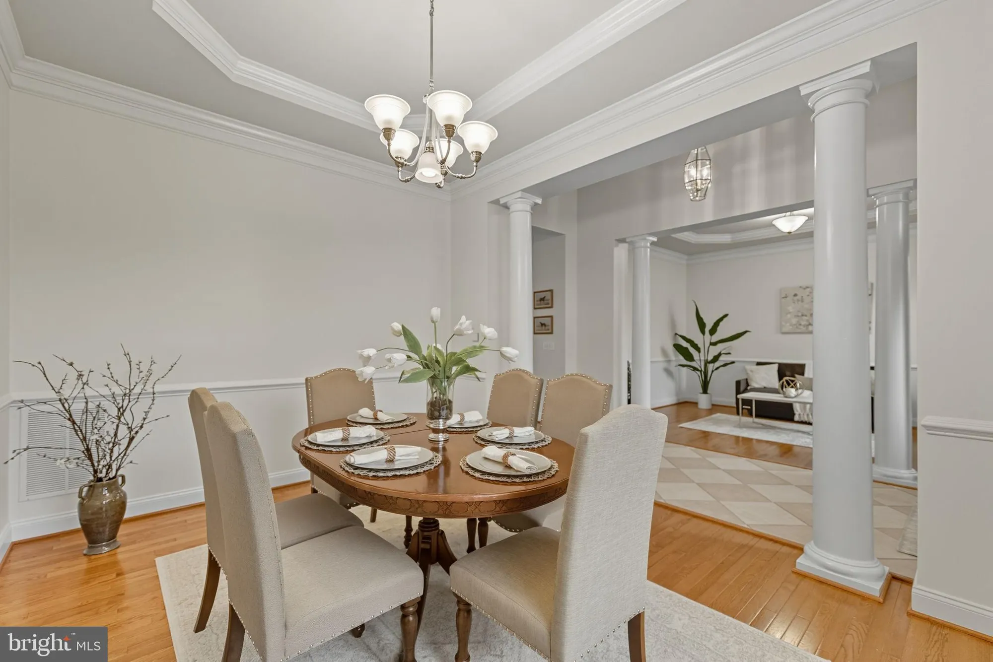 Property Slideshow image 6 of 57 | 15691 alderbrook dr, Haymarket, VA, 20169