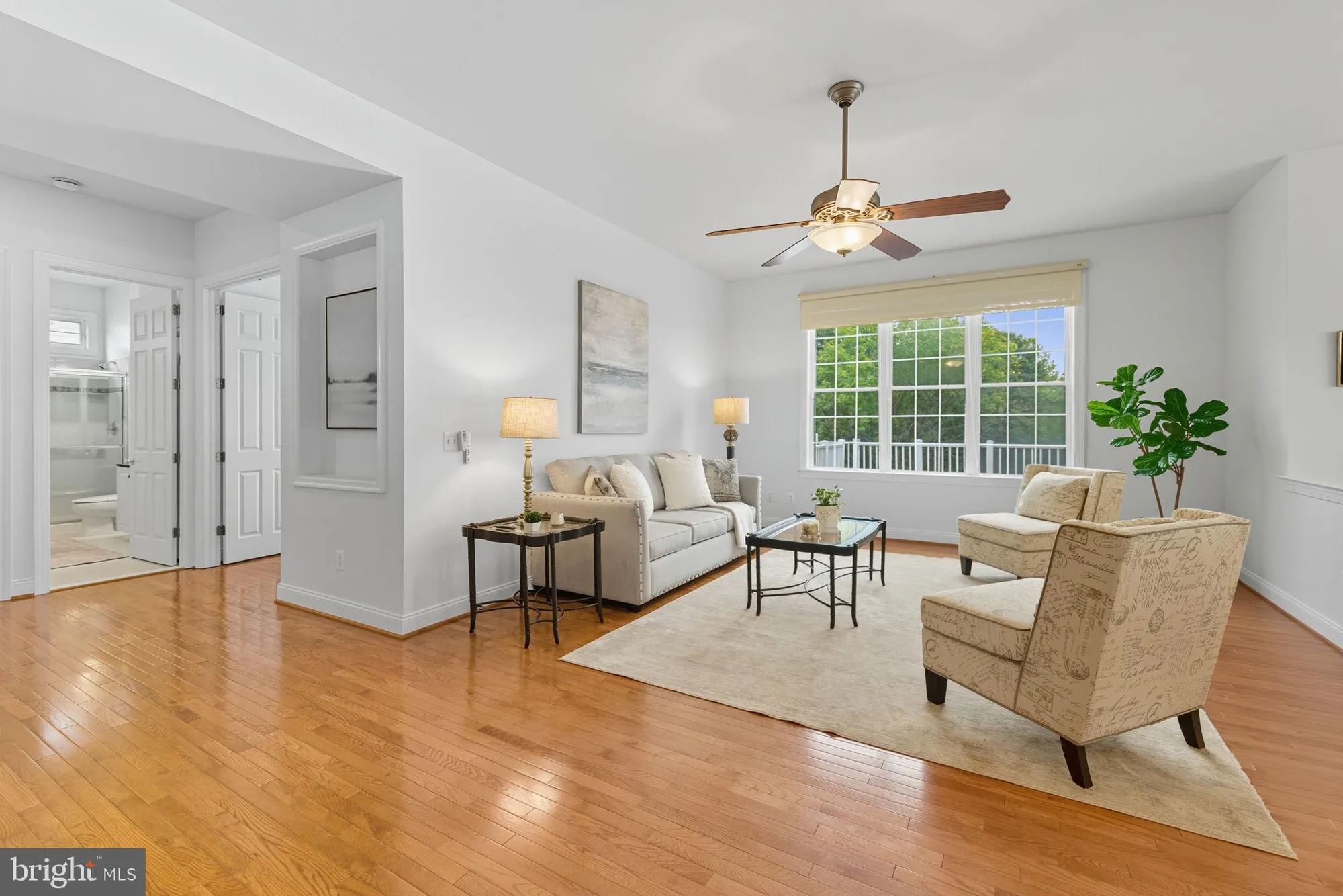 Property Slideshow image 10 of 57 | 15691 alderbrook dr, Haymarket, VA, 20169