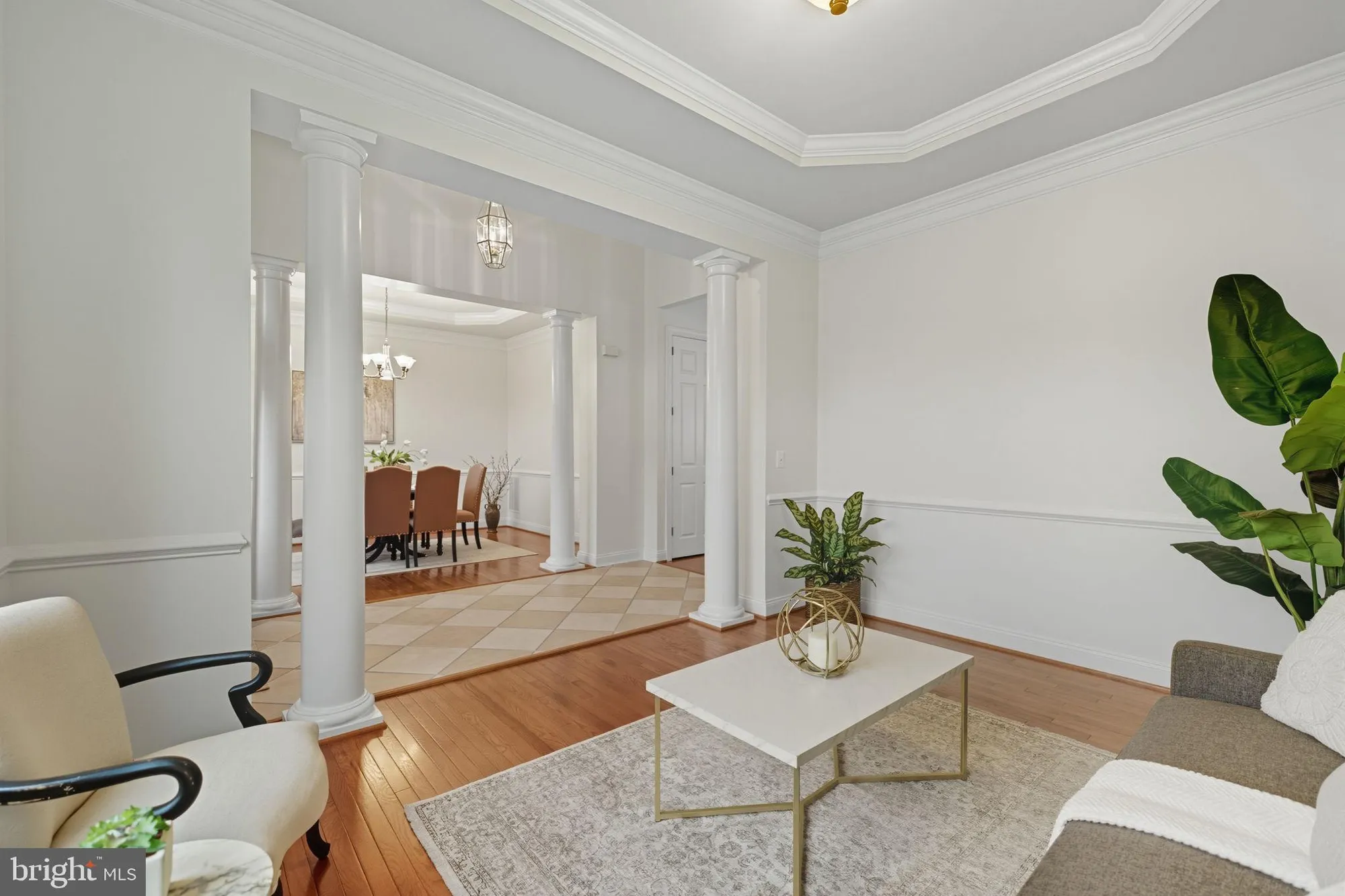 Property Slideshow image 9 of 57 | 15691 alderbrook dr, Haymarket, VA, 20169