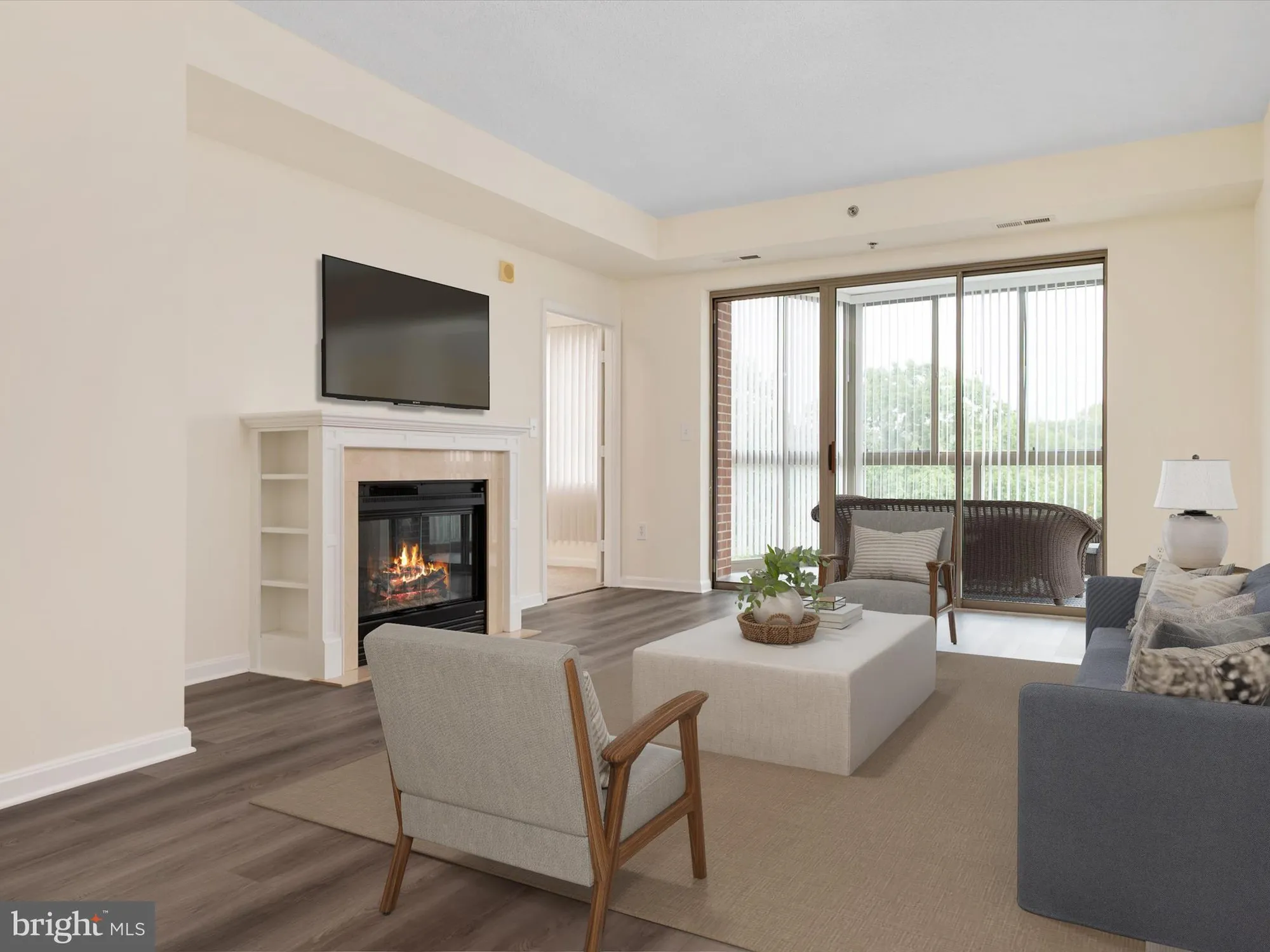 Property Slideshow image 6 of 27 | 940 astern way unit 604, Annapolis, MD, 21401