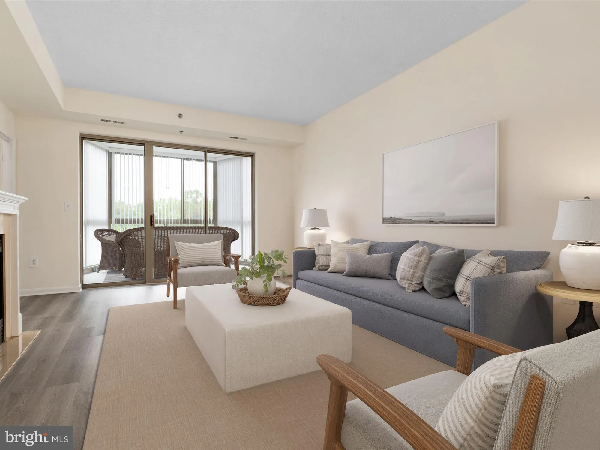Property Slideshow image 7 of 27 | 940 astern way unit 604, Annapolis, MD, 21401