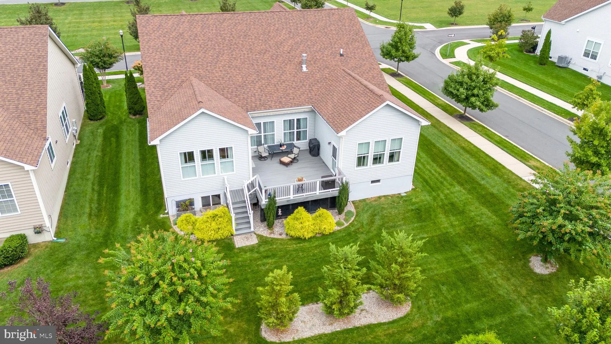 Property Slideshow image 43 of 58 | 515 barrymore pkwy, Middletown, DE, 19709