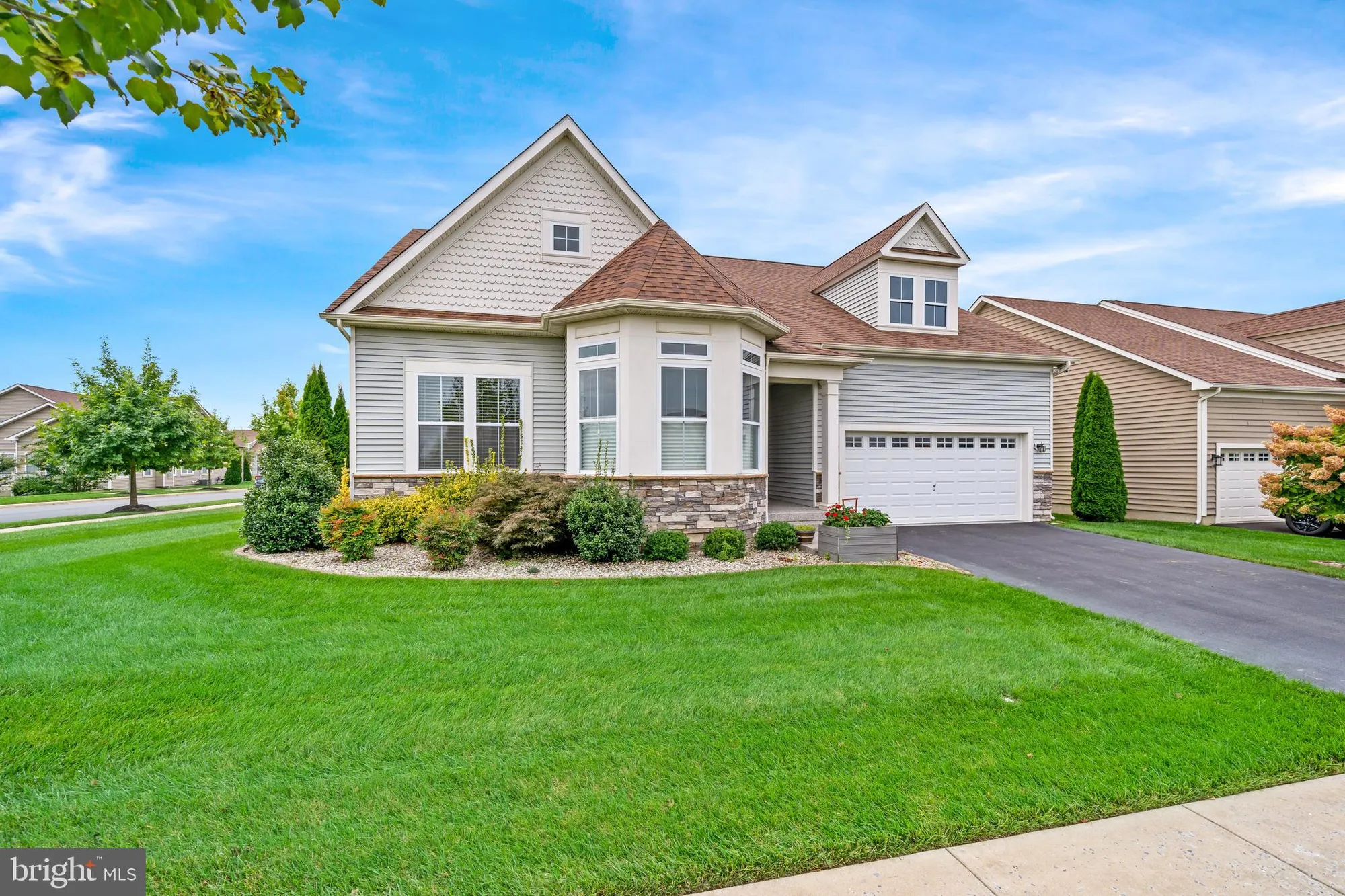 Property Slideshow image 55 of 58 | 515 barrymore pkwy, Middletown, DE, 19709