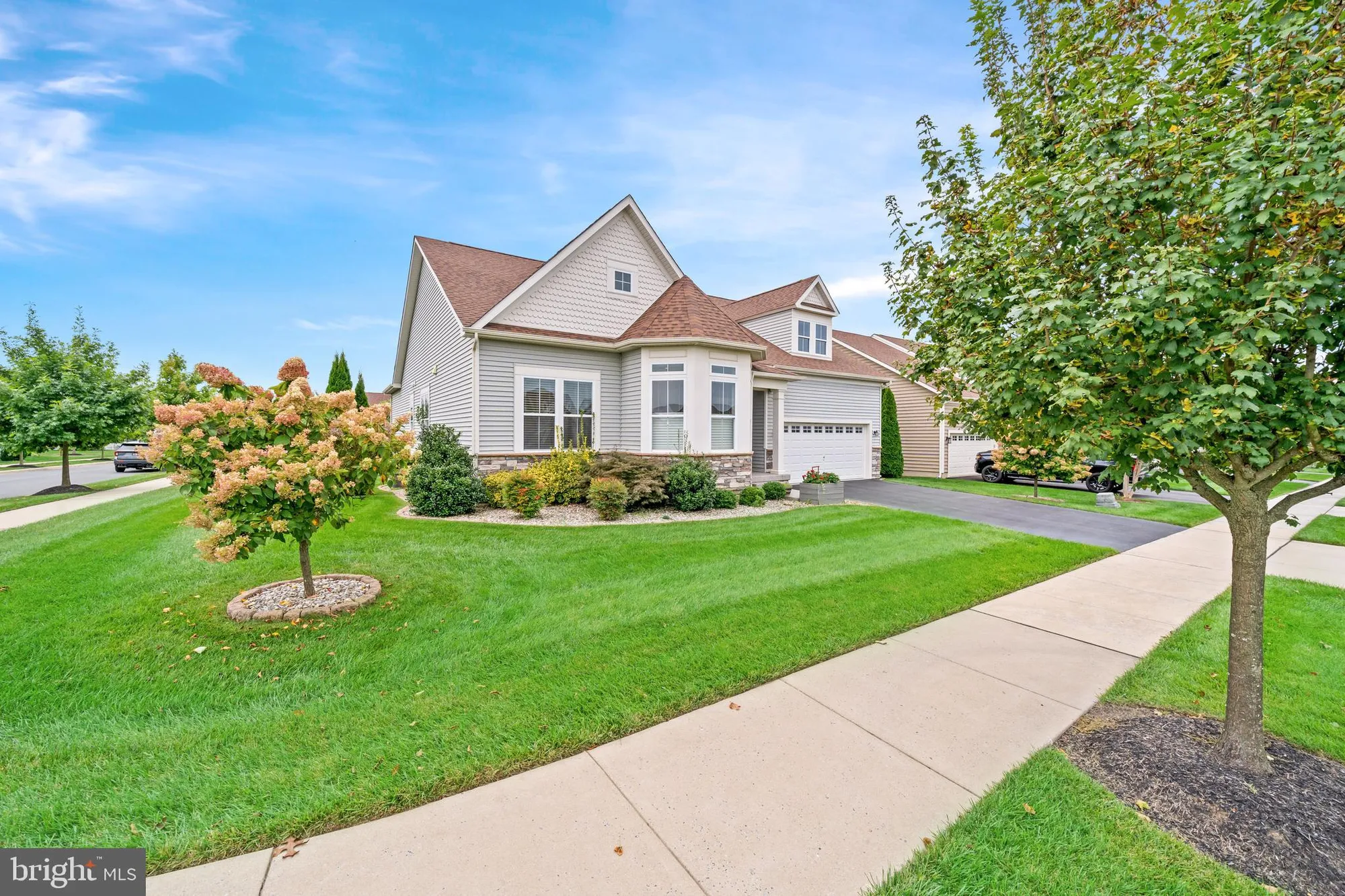 Property Slideshow image 50 of 58 | 515 barrymore pkwy, Middletown, DE, 19709