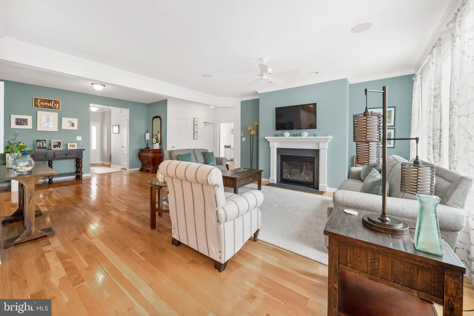 Property Slideshow image 13 of 58 | 515 barrymore pkwy, Middletown, DE, 19709