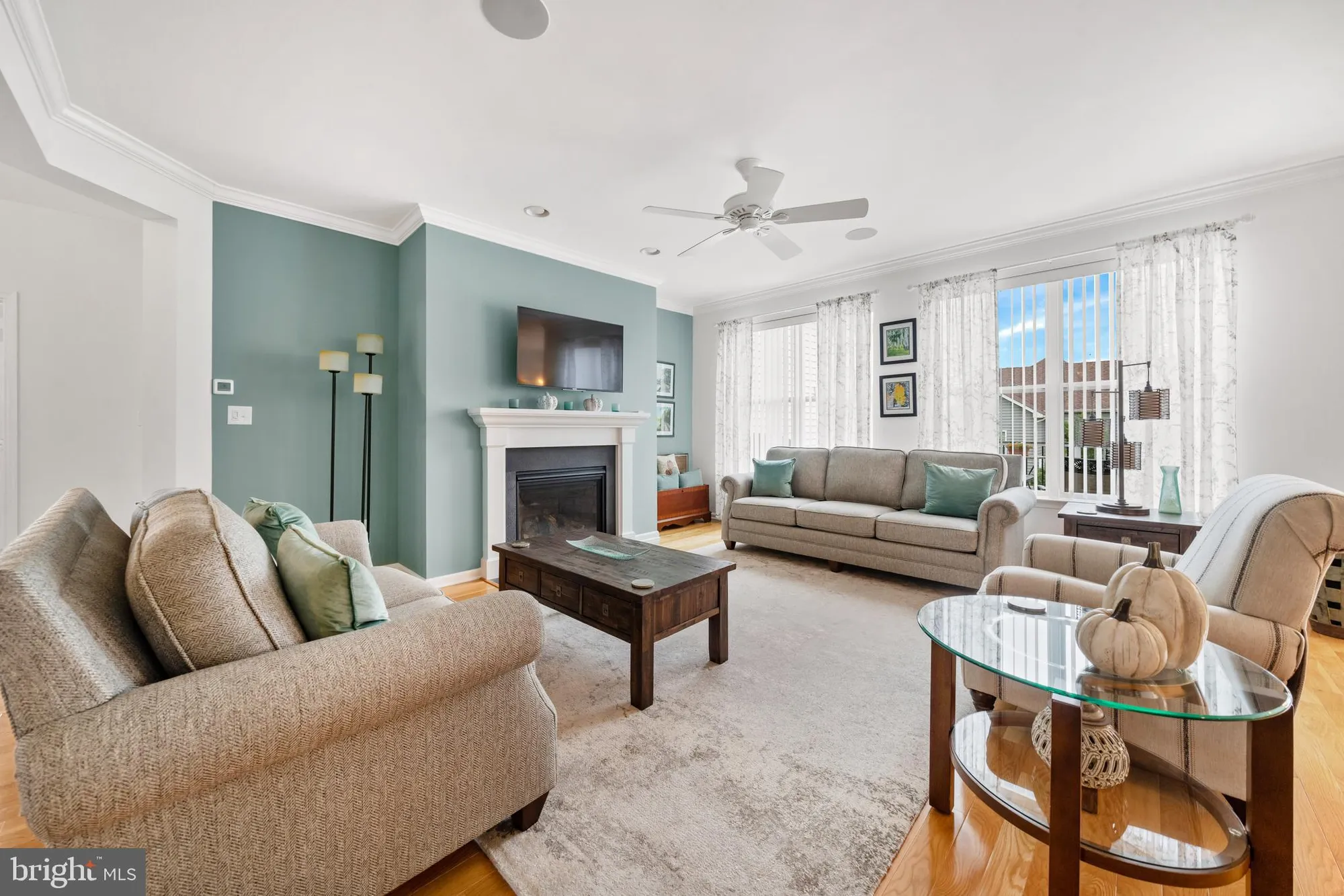 Property Slideshow image 14 of 58 | 515 barrymore pkwy, Middletown, DE, 19709