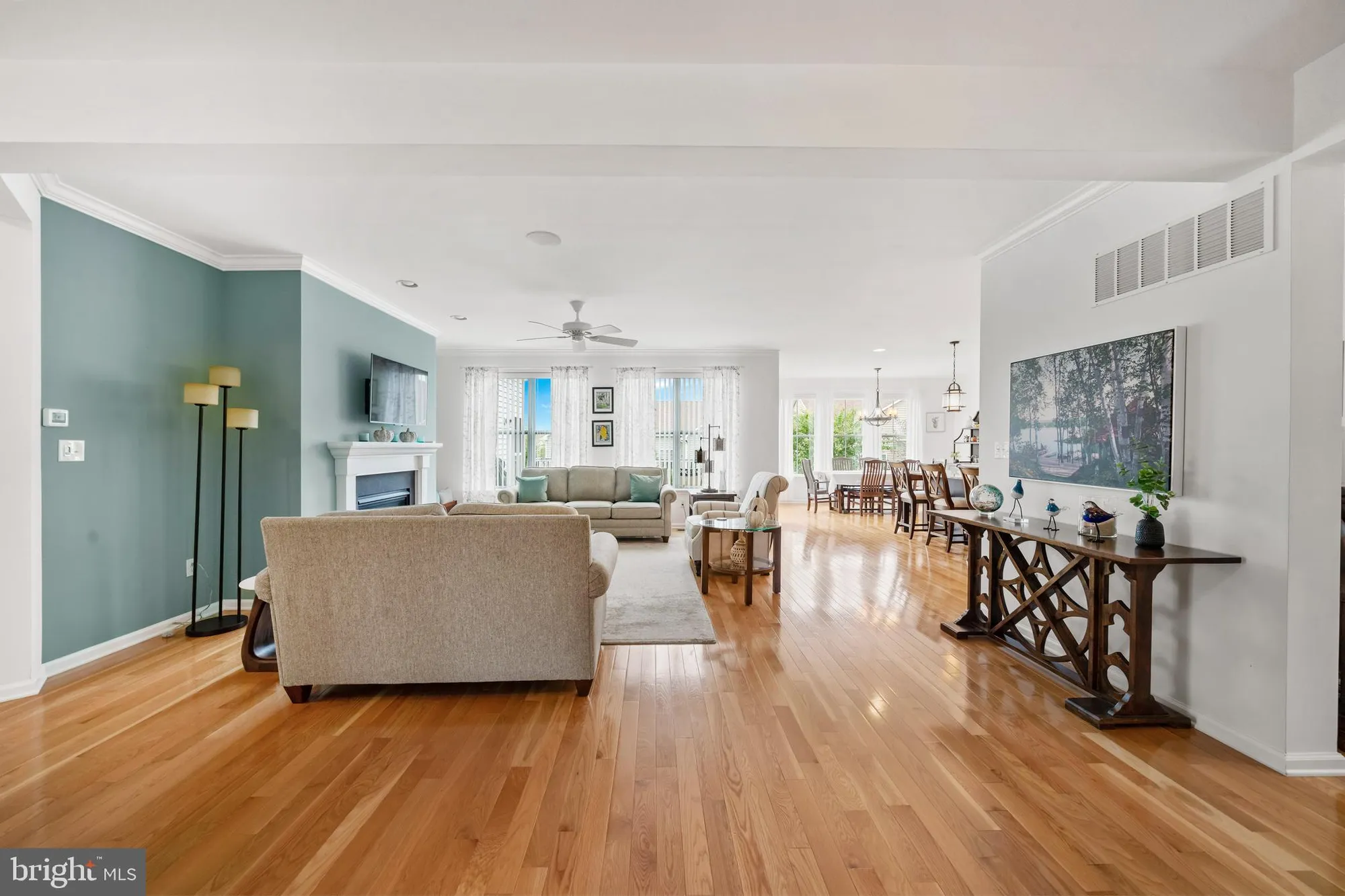 Property Slideshow image 6 of 58 | 515 barrymore pkwy, Middletown, DE, 19709