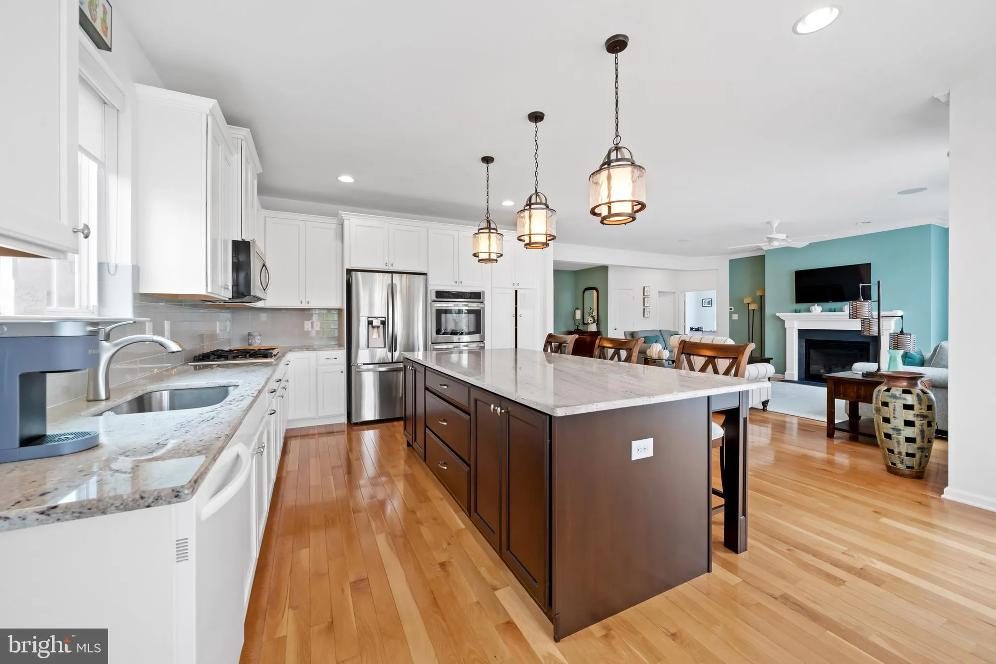 Property Slideshow image 12 of 58 | 515 barrymore pkwy, Middletown, DE, 19709