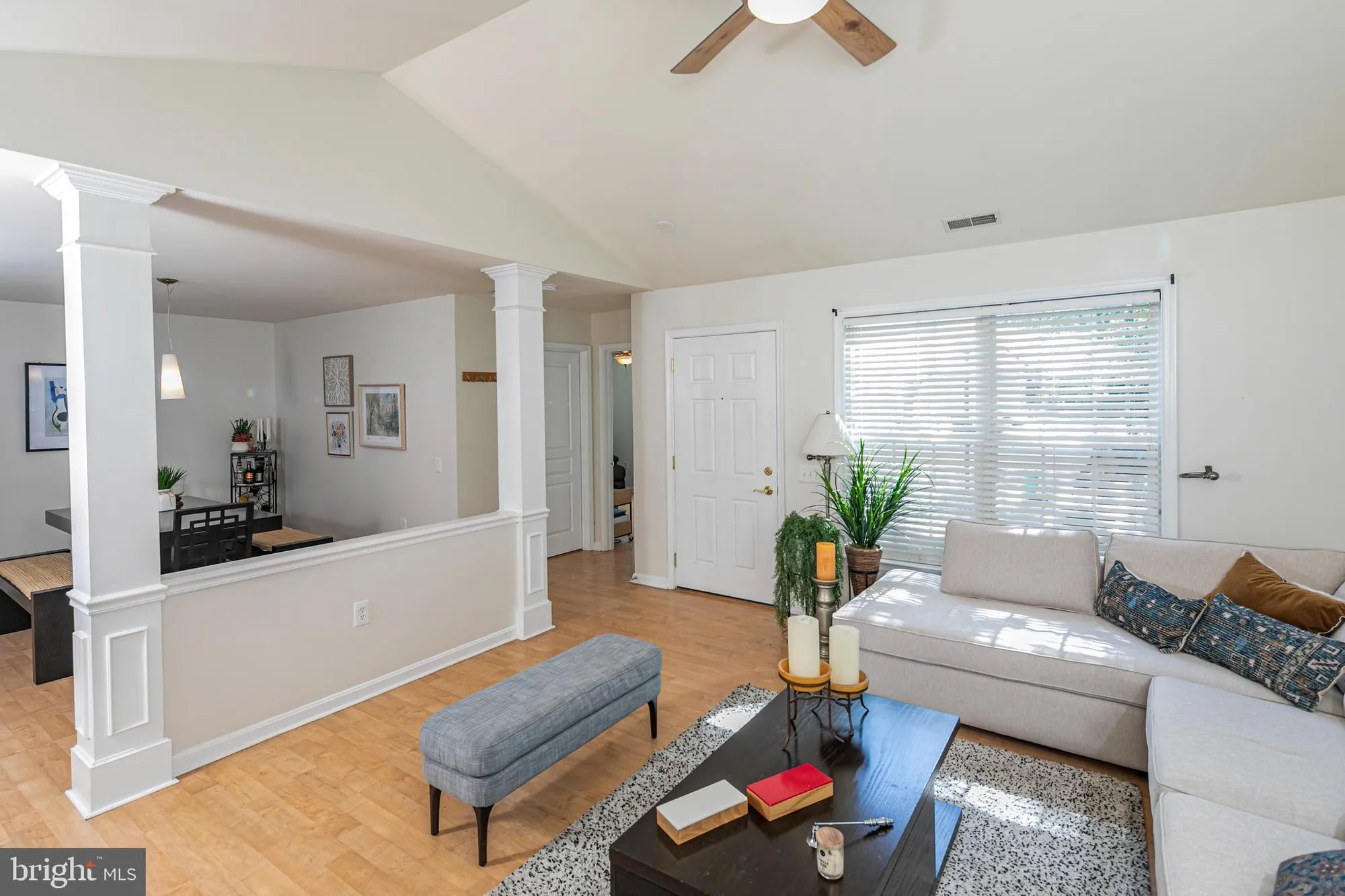 Property Slideshow image 7 of 37 | 163 federal point blvd, Lawrence Township, NJ, 08648