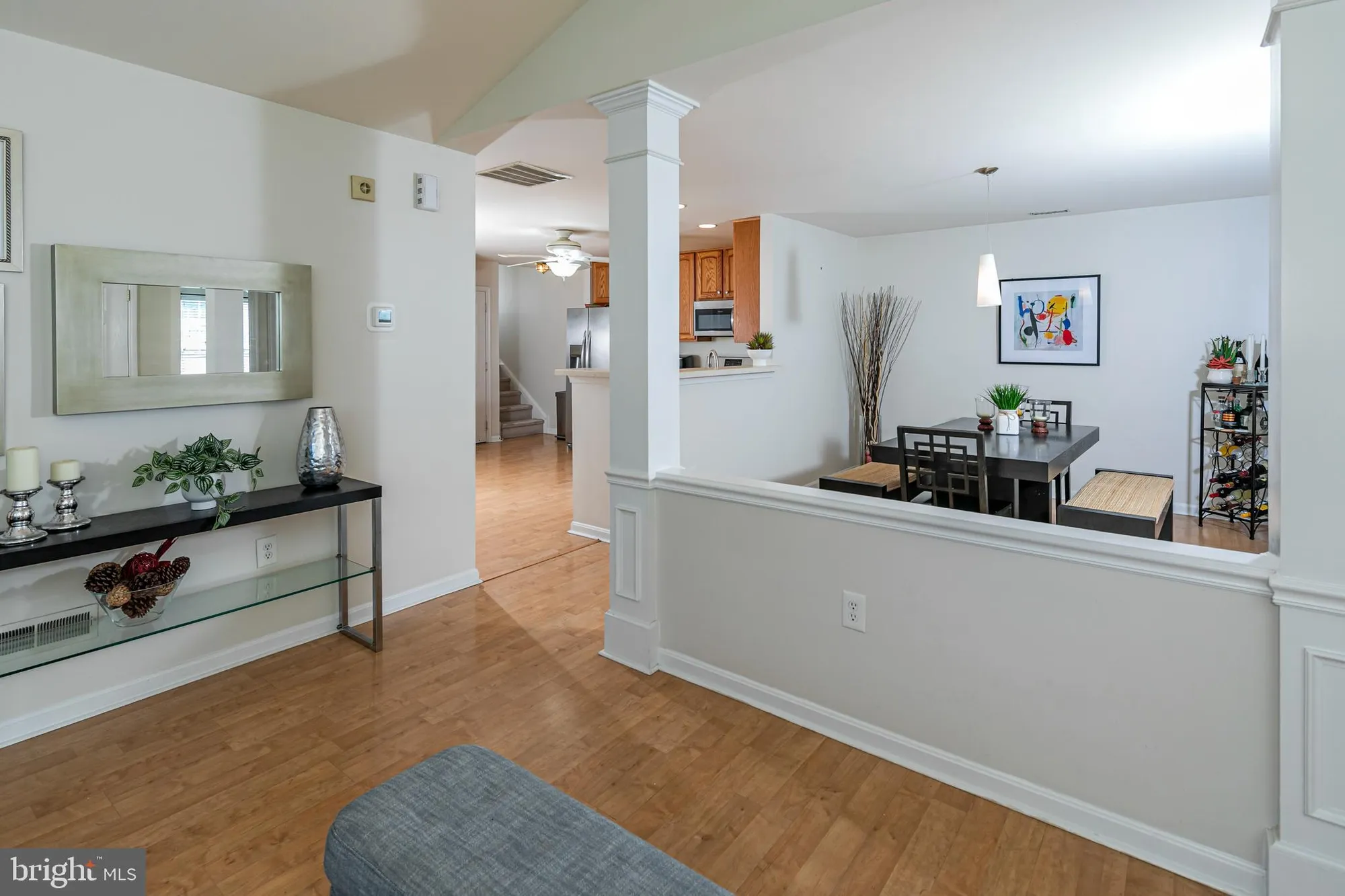 Property Slideshow image 8 of 37 | 163 federal point blvd, Lawrence Township, NJ, 08648