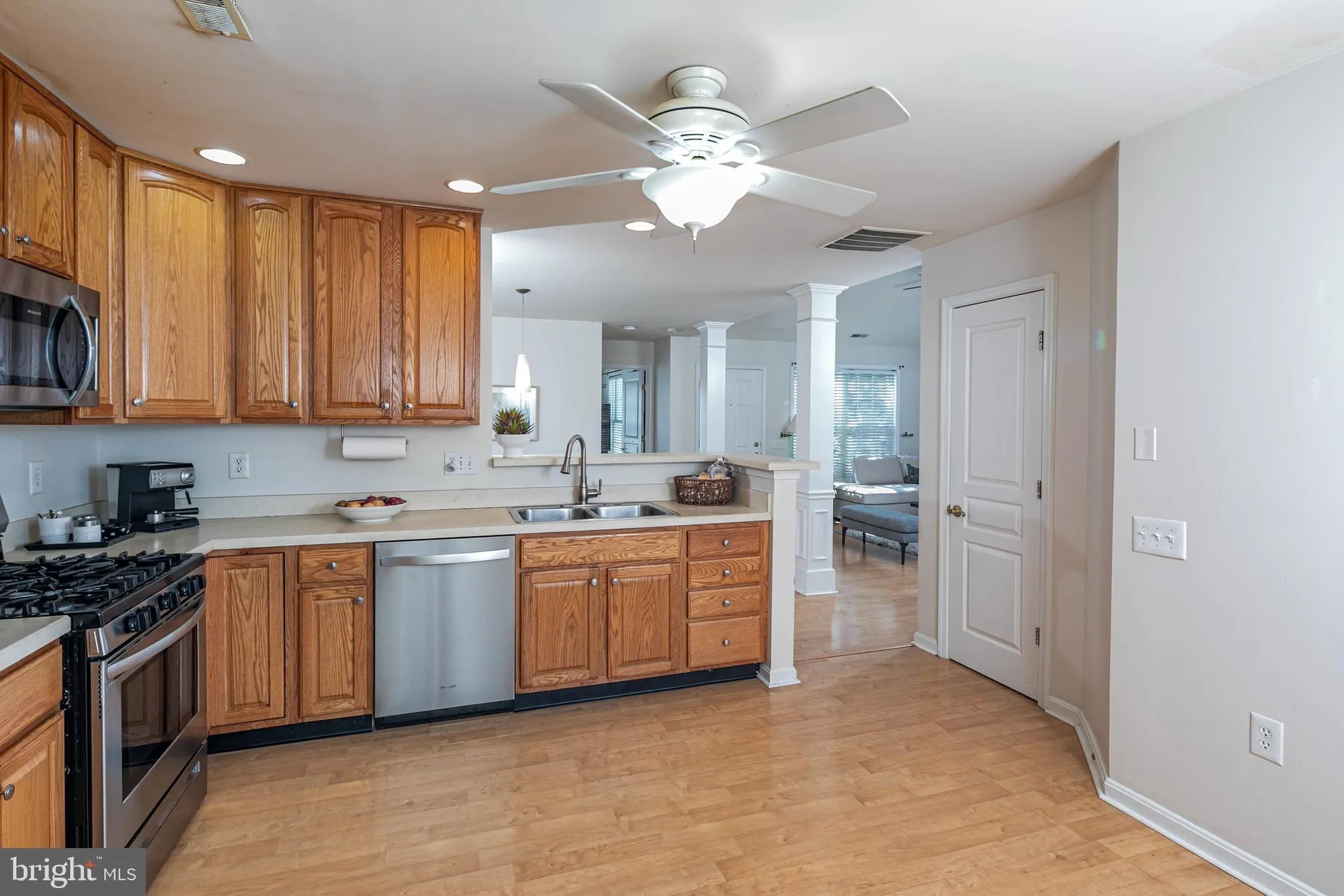 Property Slideshow image 12 of 37 | 163 federal point blvd, Lawrence Township, NJ, 08648