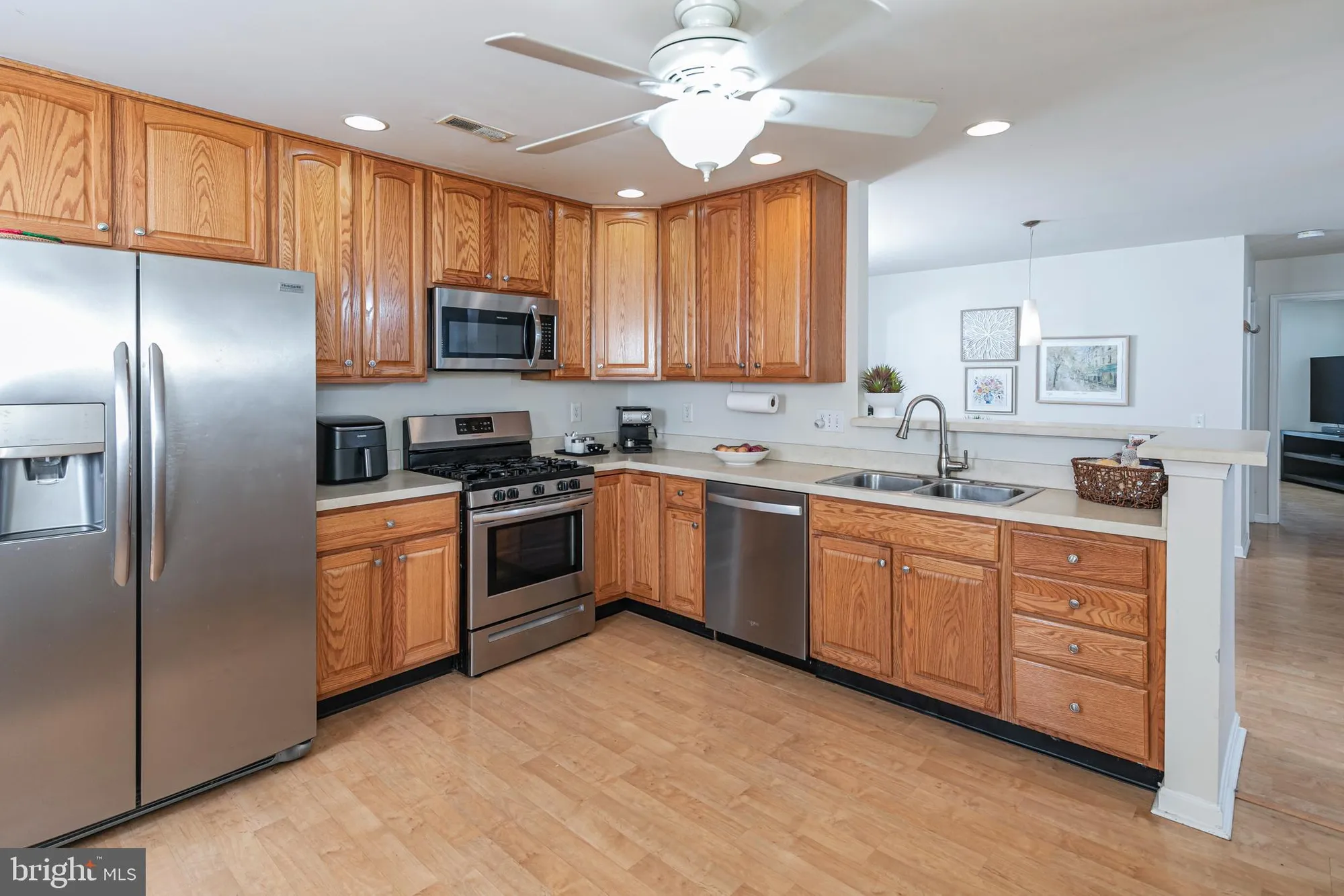 Property Slideshow image 14 of 37 | 163 federal point blvd, Lawrence Township, NJ, 08648