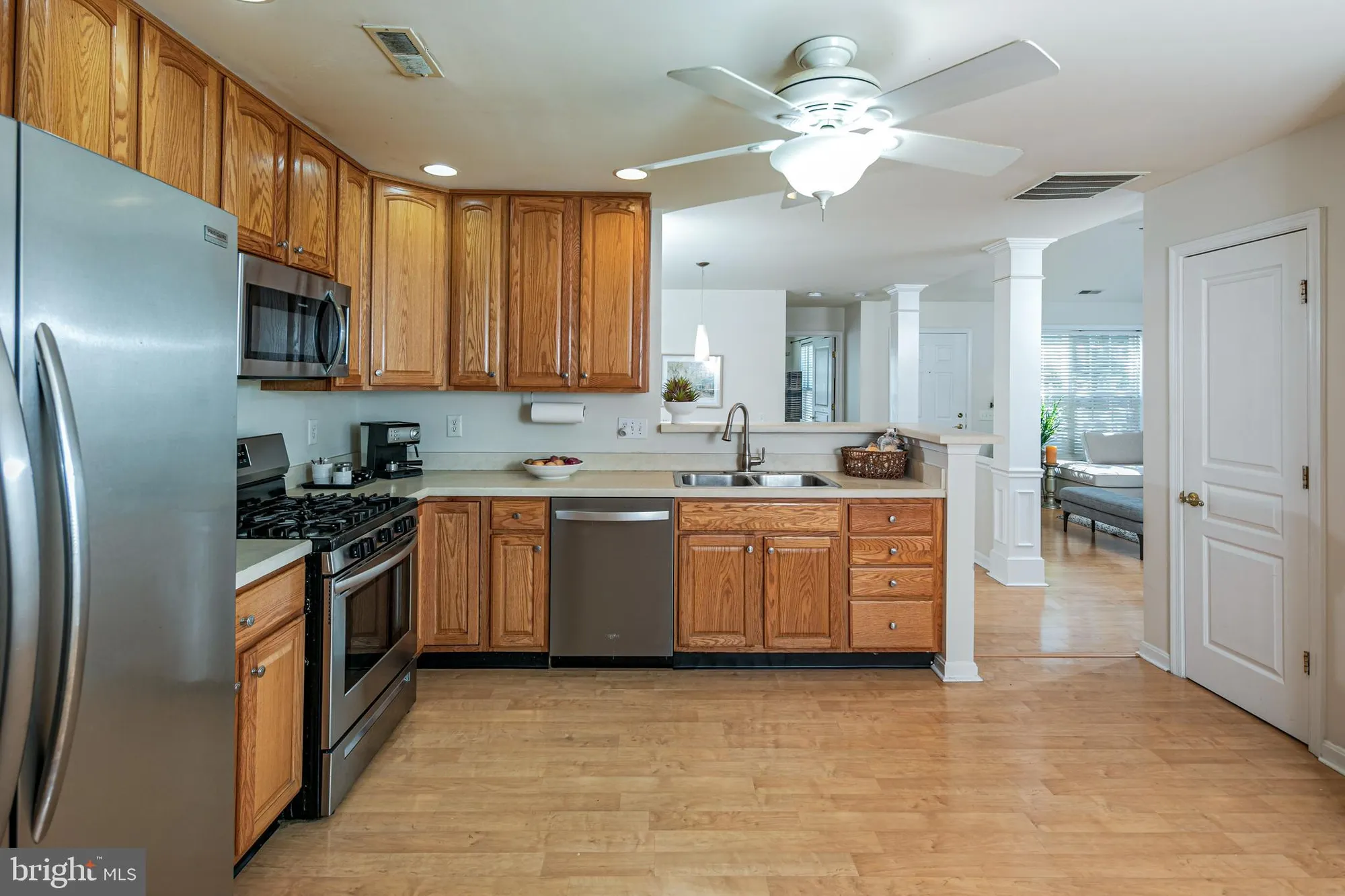 Property Slideshow image 13 of 37 | 163 federal point blvd, Lawrence Township, NJ, 08648