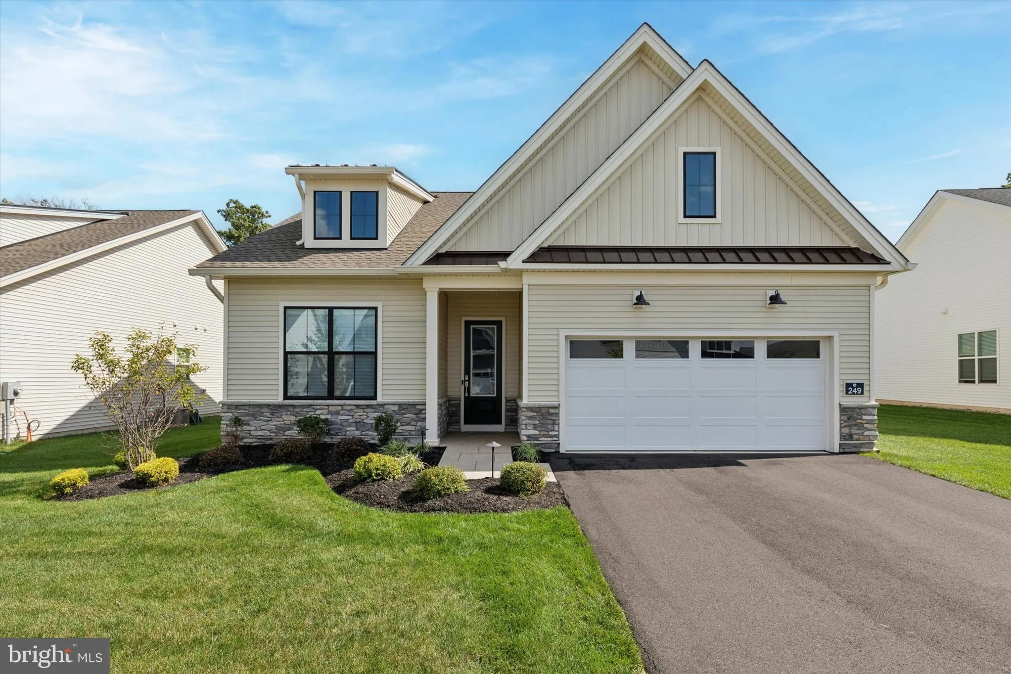 Property Slideshow image 1 of 29 | 249 rush ln, Ambler, PA, 19002