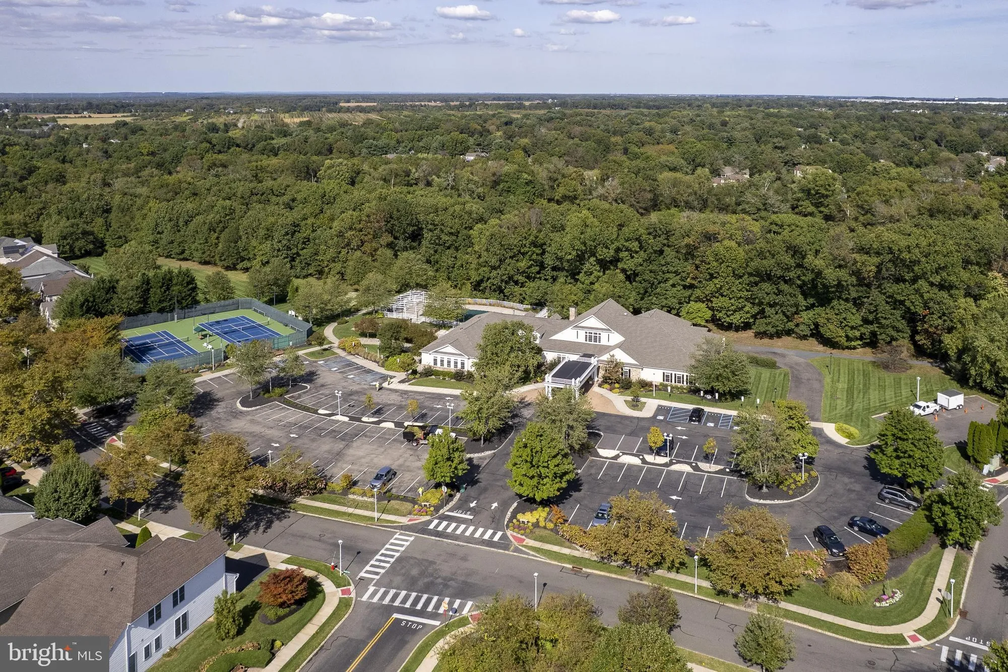 Property Slideshow image 48 of 51 | 25 aristotle way, East Windsor, NJ, 08512