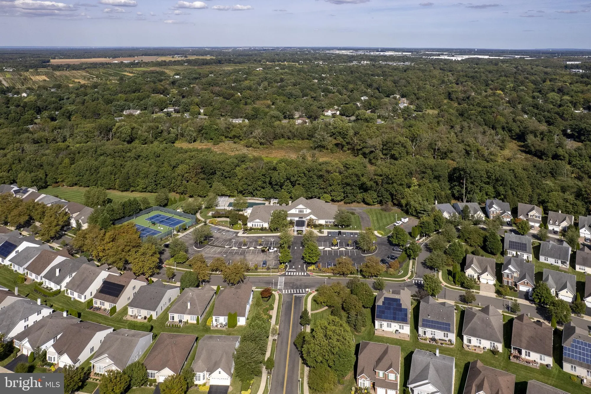 Property Slideshow image 50 of 51 | 25 aristotle way, East Windsor, NJ, 08512