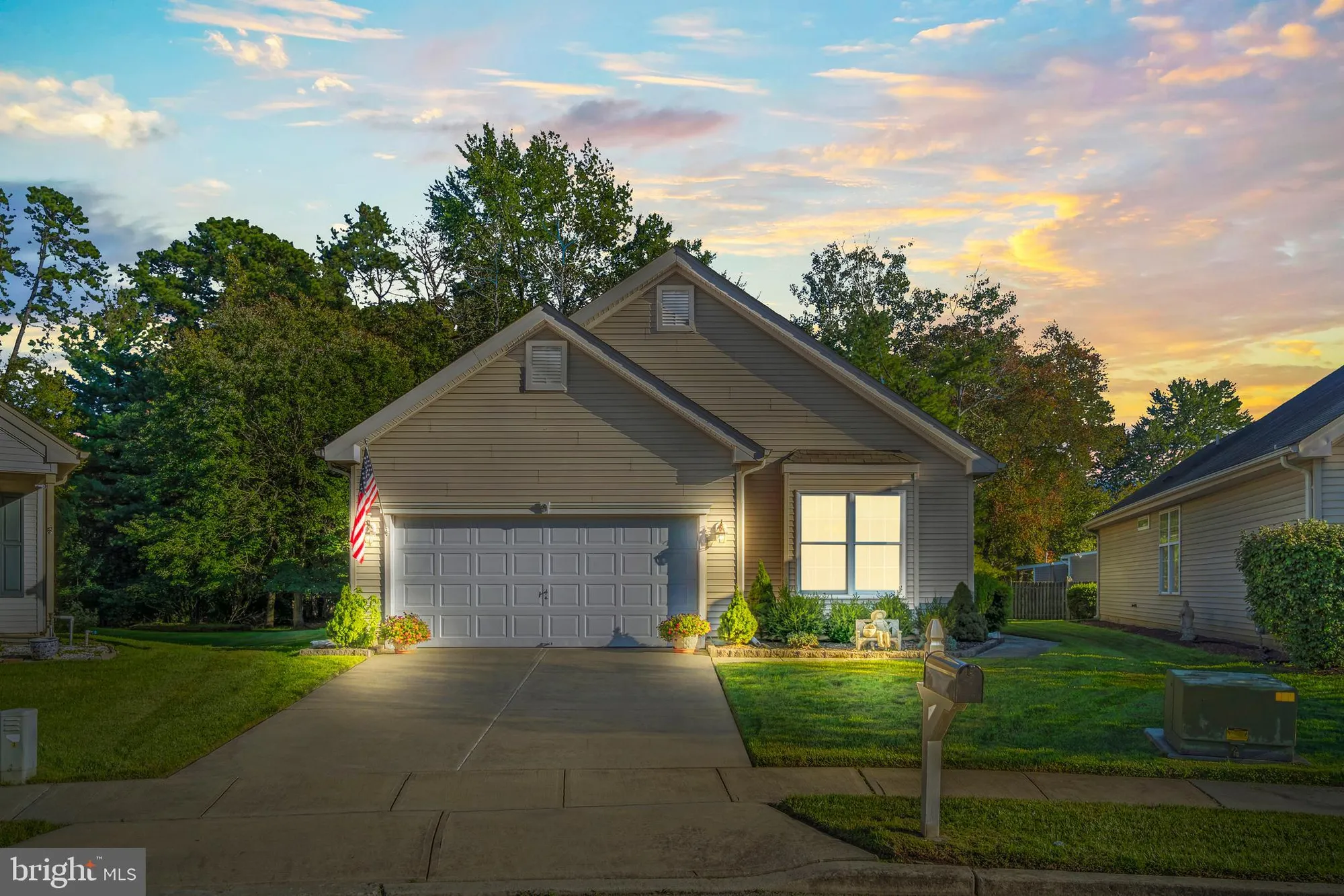 Property Slideshow image 4 of 18 | 9 dutchess ct, Southampton, NJ, 08088