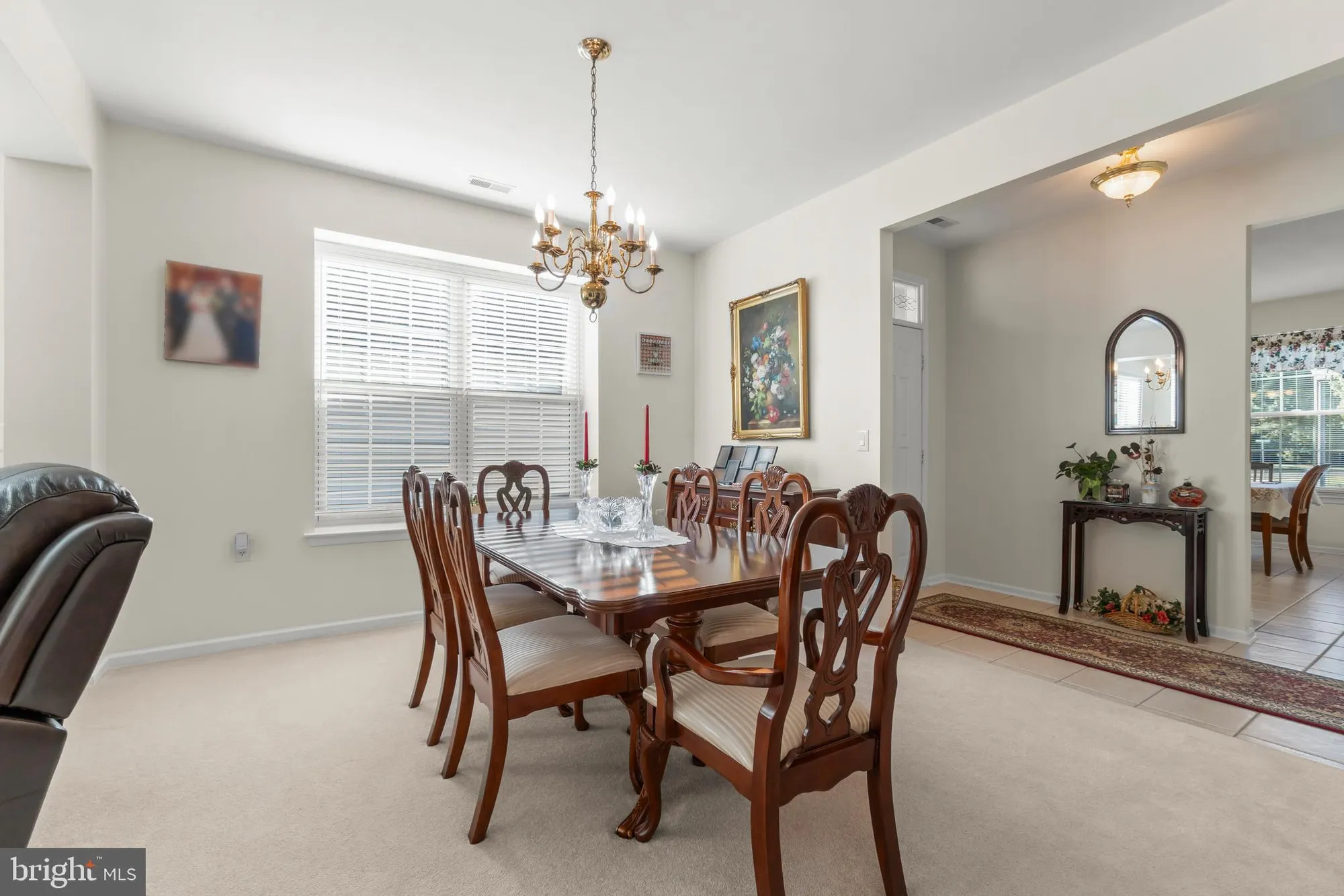 Property Slideshow image 9 of 18 | 9 dutchess ct, Southampton, NJ, 08088