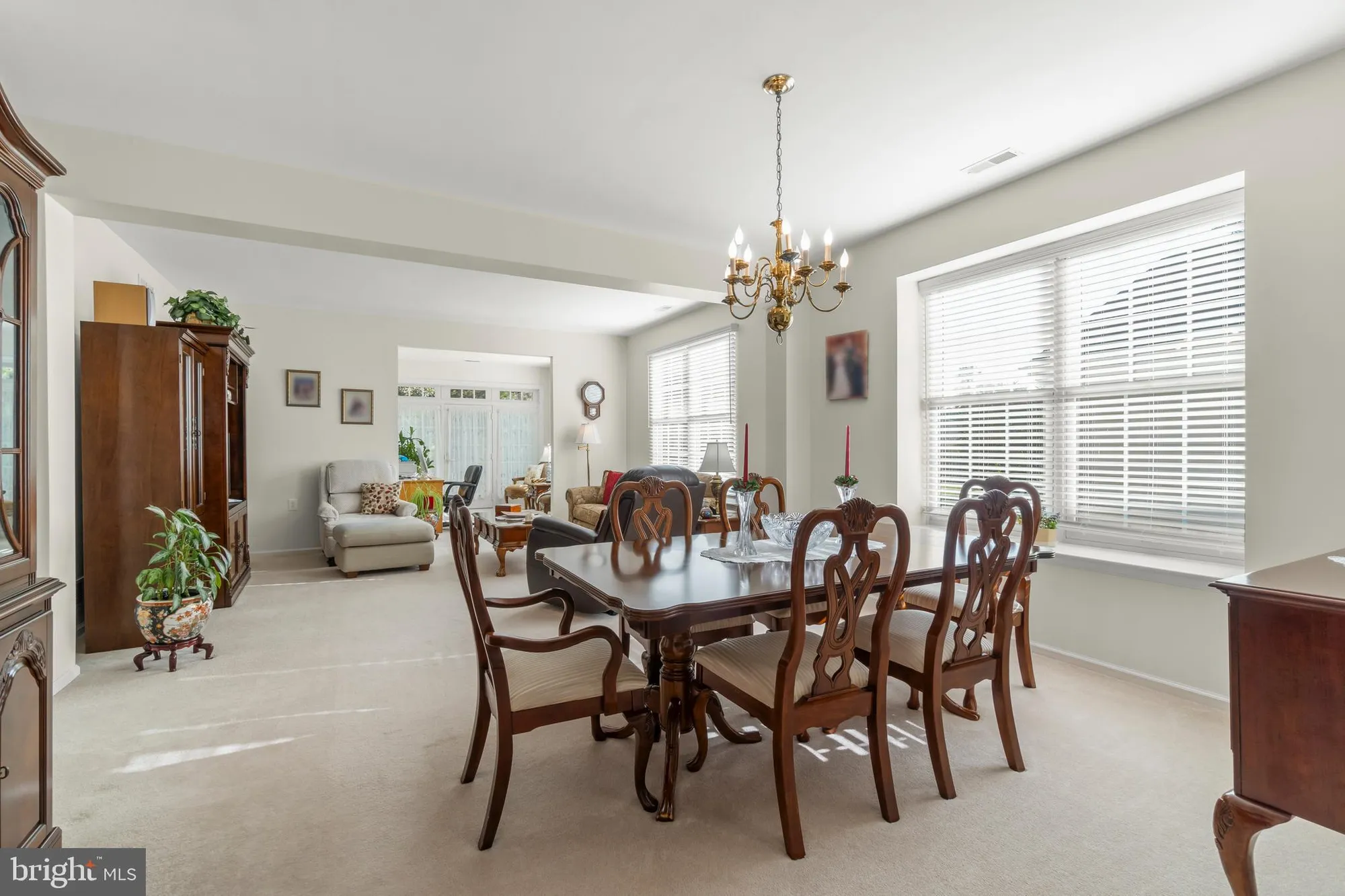 Property Slideshow image 10 of 18 | 9 dutchess ct, Southampton, NJ, 08088