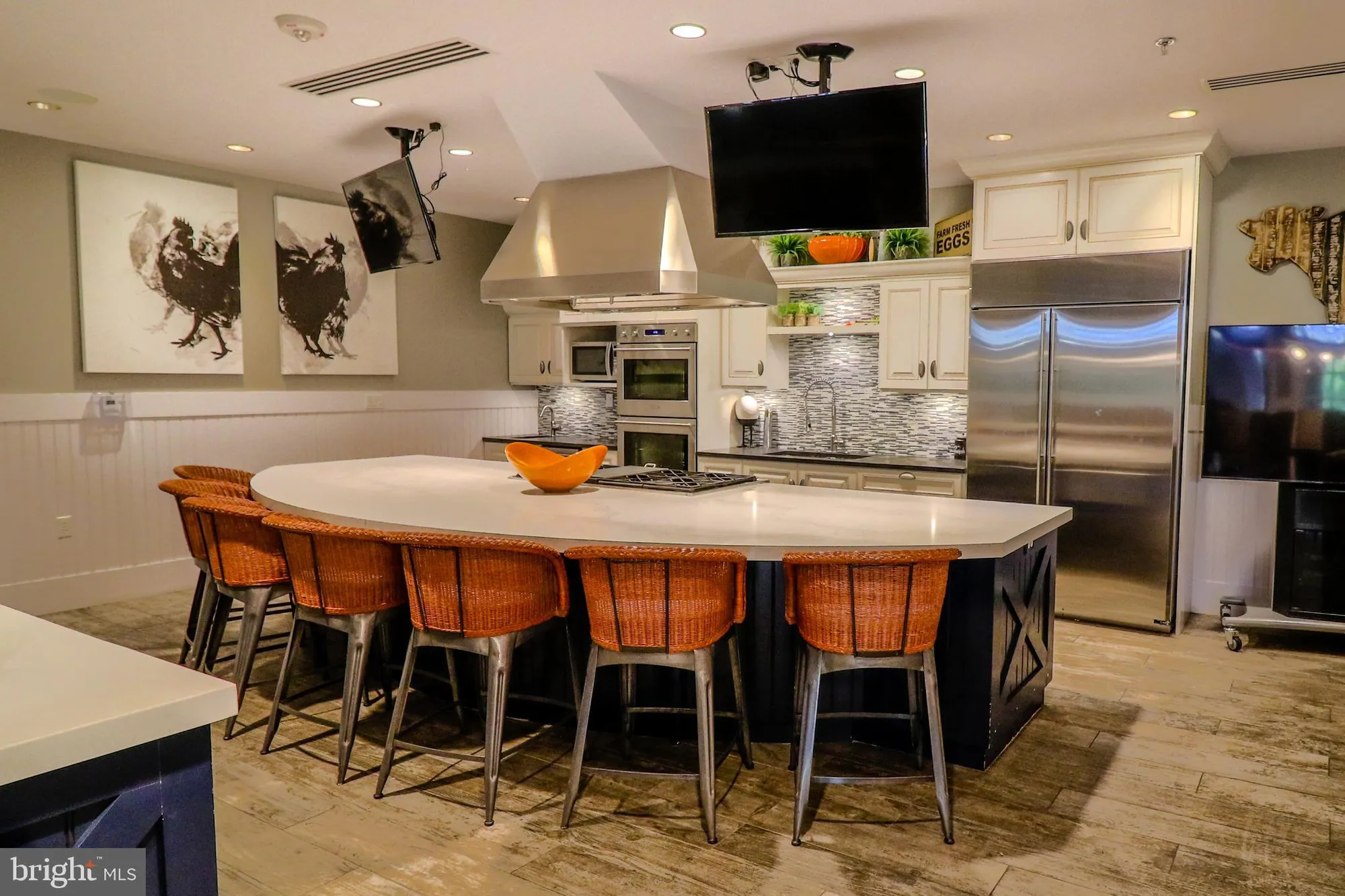 Property Slideshow image 17 of 117 | 117 harvester dr, Lake Frederick, VA, 22630