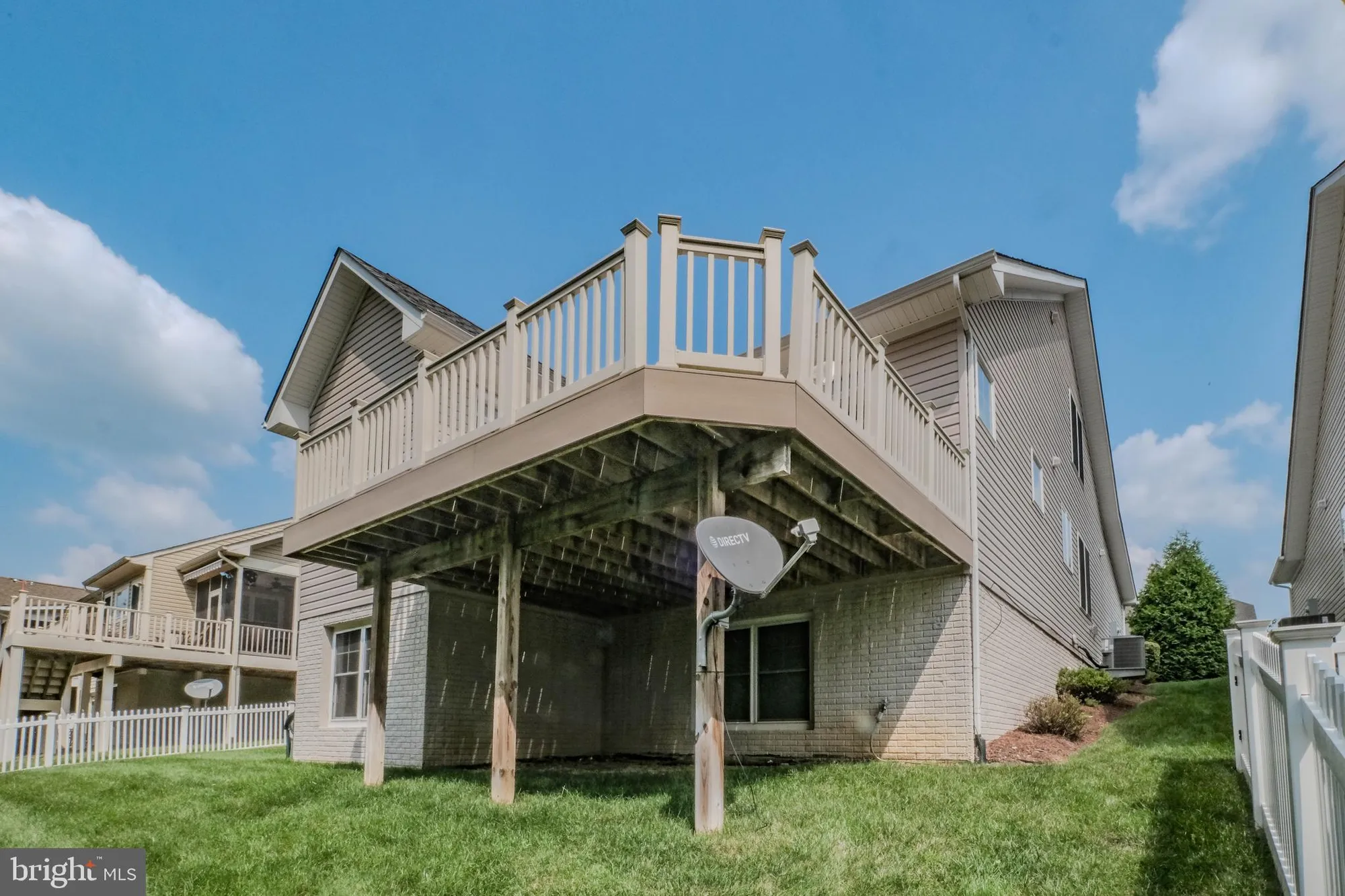 Property Slideshow image 36 of 117 | 117 harvester dr, Lake Frederick, VA, 22630