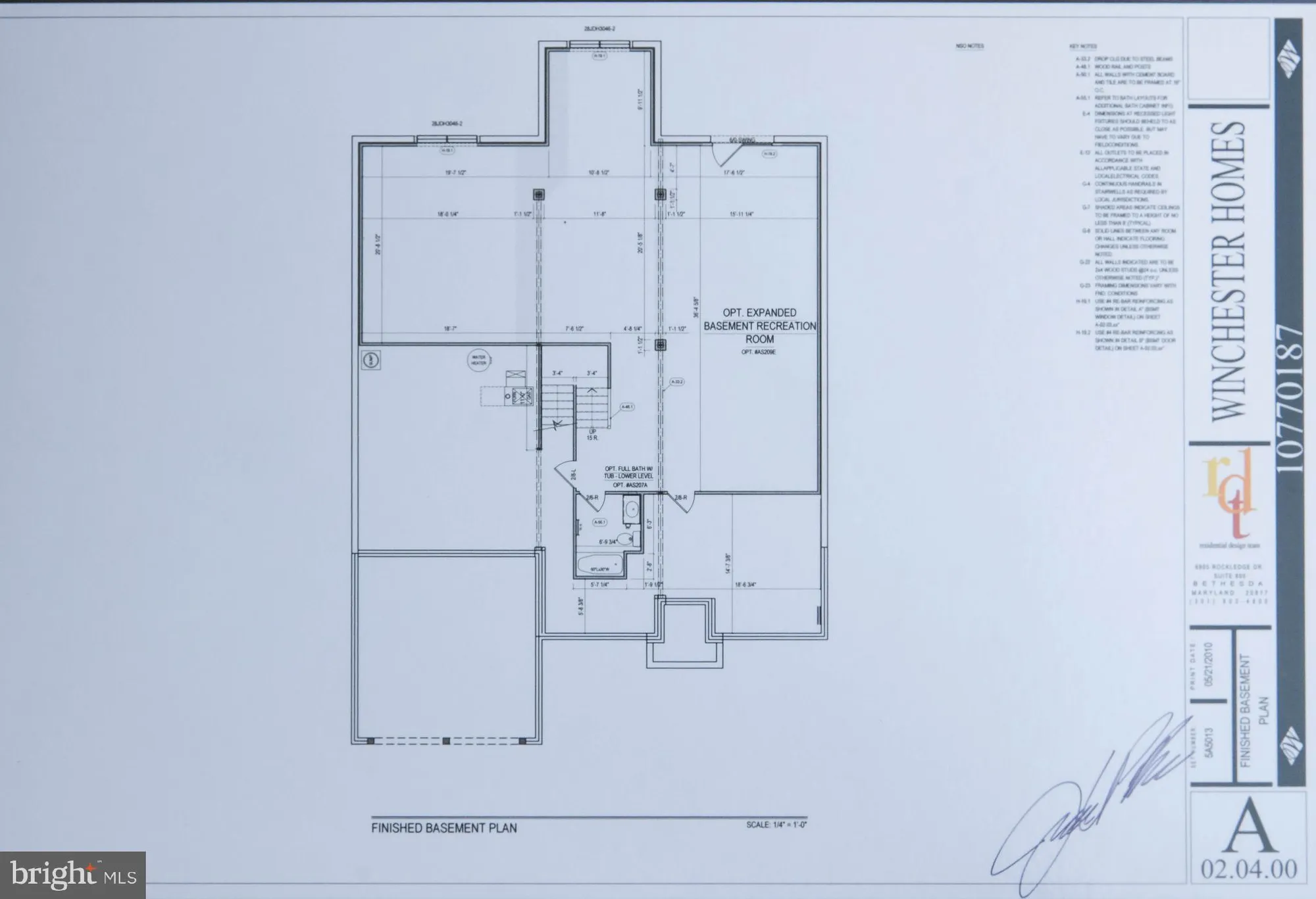 Property Slideshow image 44 of 117 | 117 harvester dr, Lake Frederick, VA, 22630