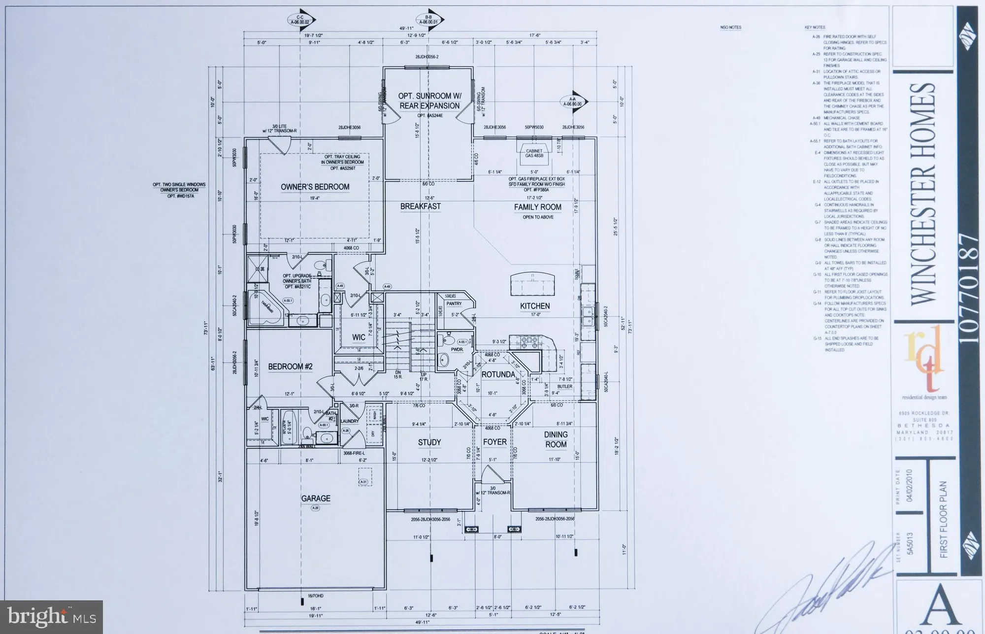 Property Slideshow image 43 of 117 | 117 harvester dr, Lake Frederick, VA, 22630