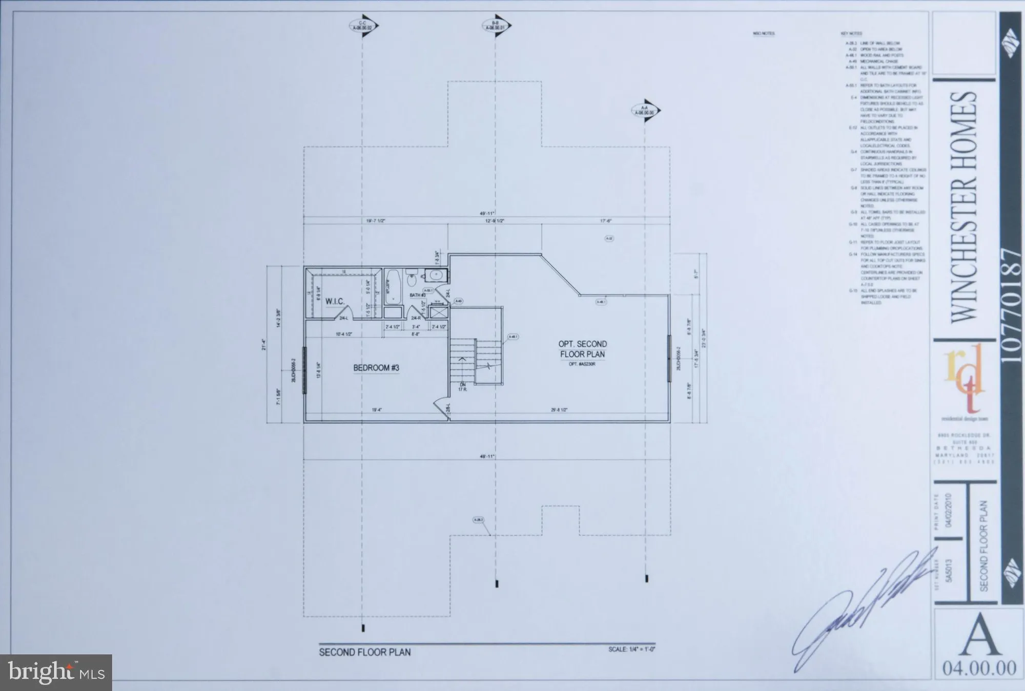 Property Slideshow image 45 of 117 | 117 harvester dr, Lake Frederick, VA, 22630