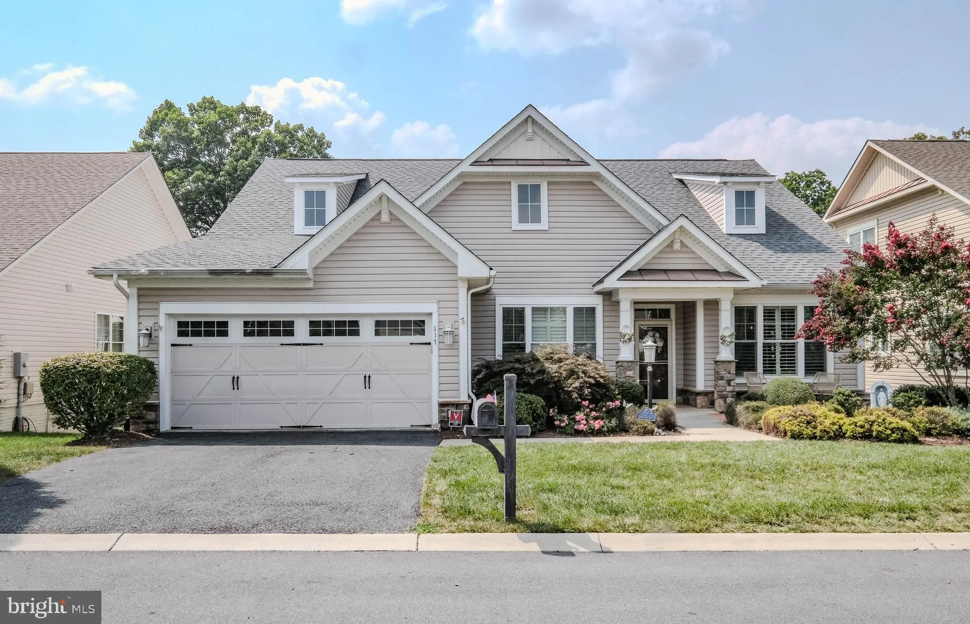 Property Slideshow image 34 of 117 | 117 harvester dr, Lake Frederick, VA, 22630