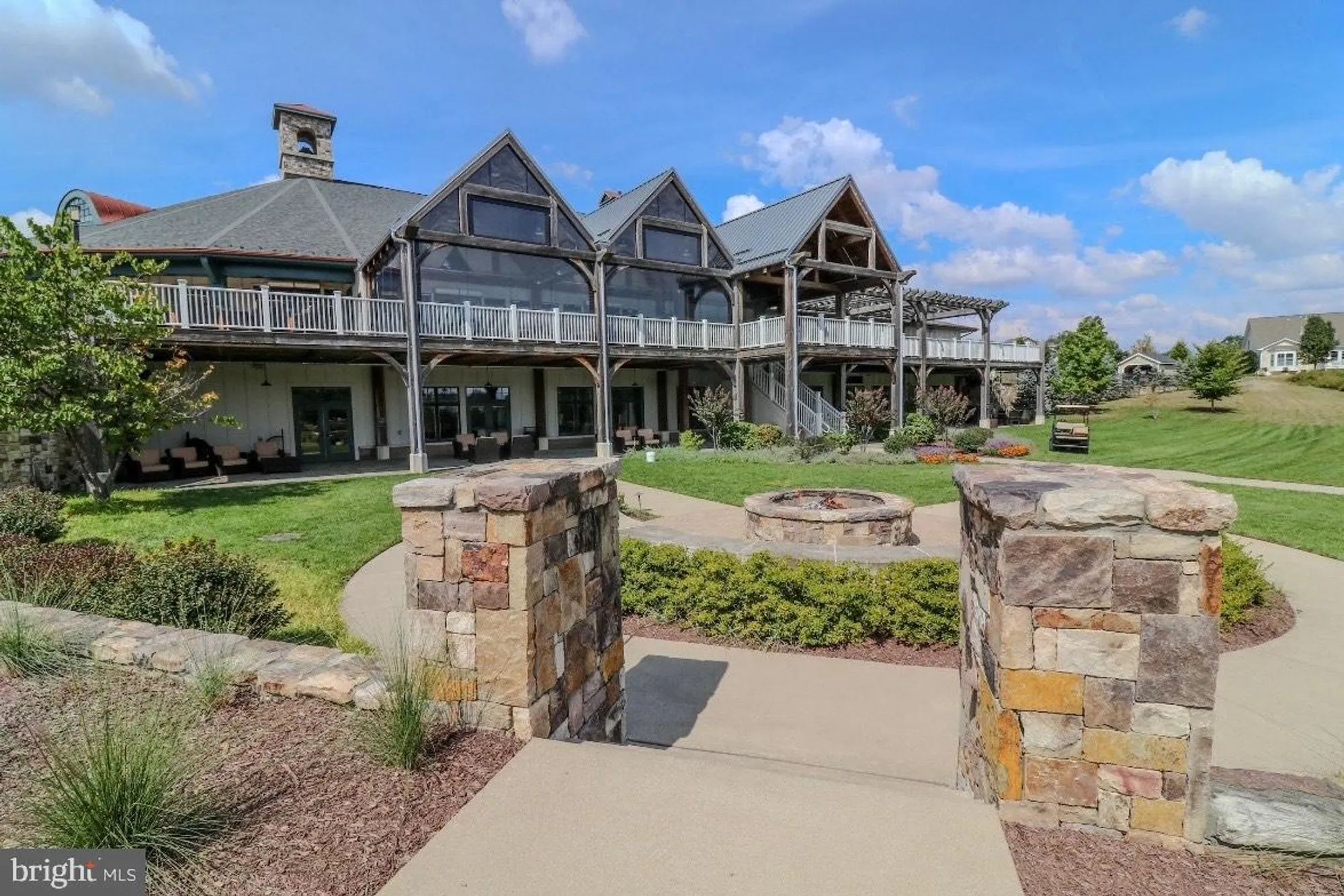 Property Slideshow image 10 of 117 | 117 harvester dr, Lake Frederick, VA, 22630