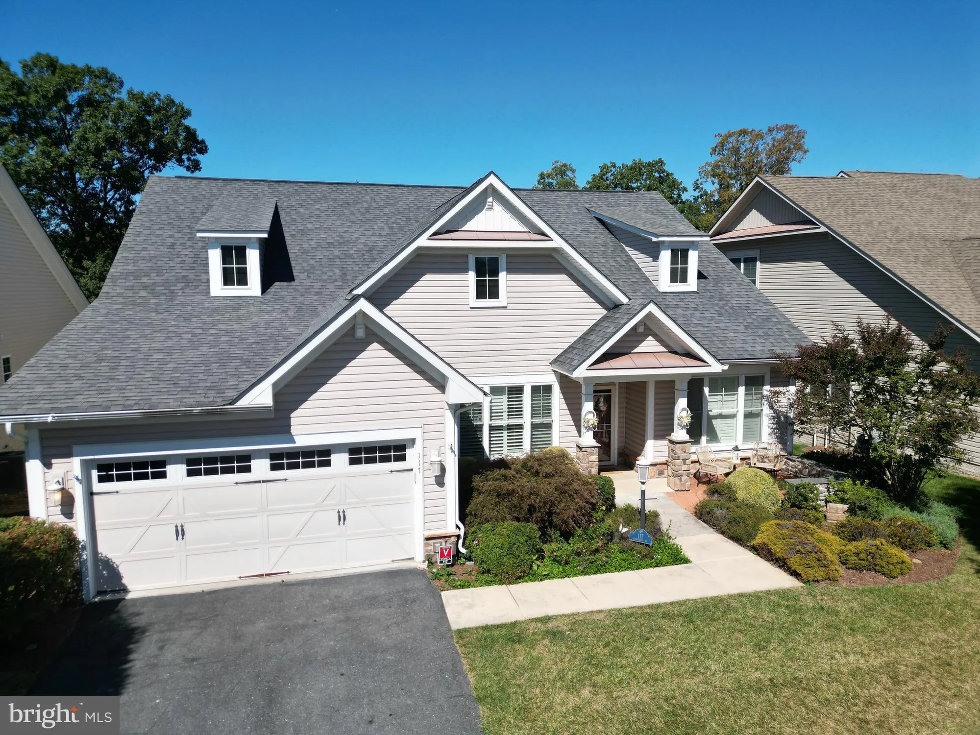 Property Slideshow image 1 of 117 | 117 harvester dr, Lake Frederick, VA, 22630