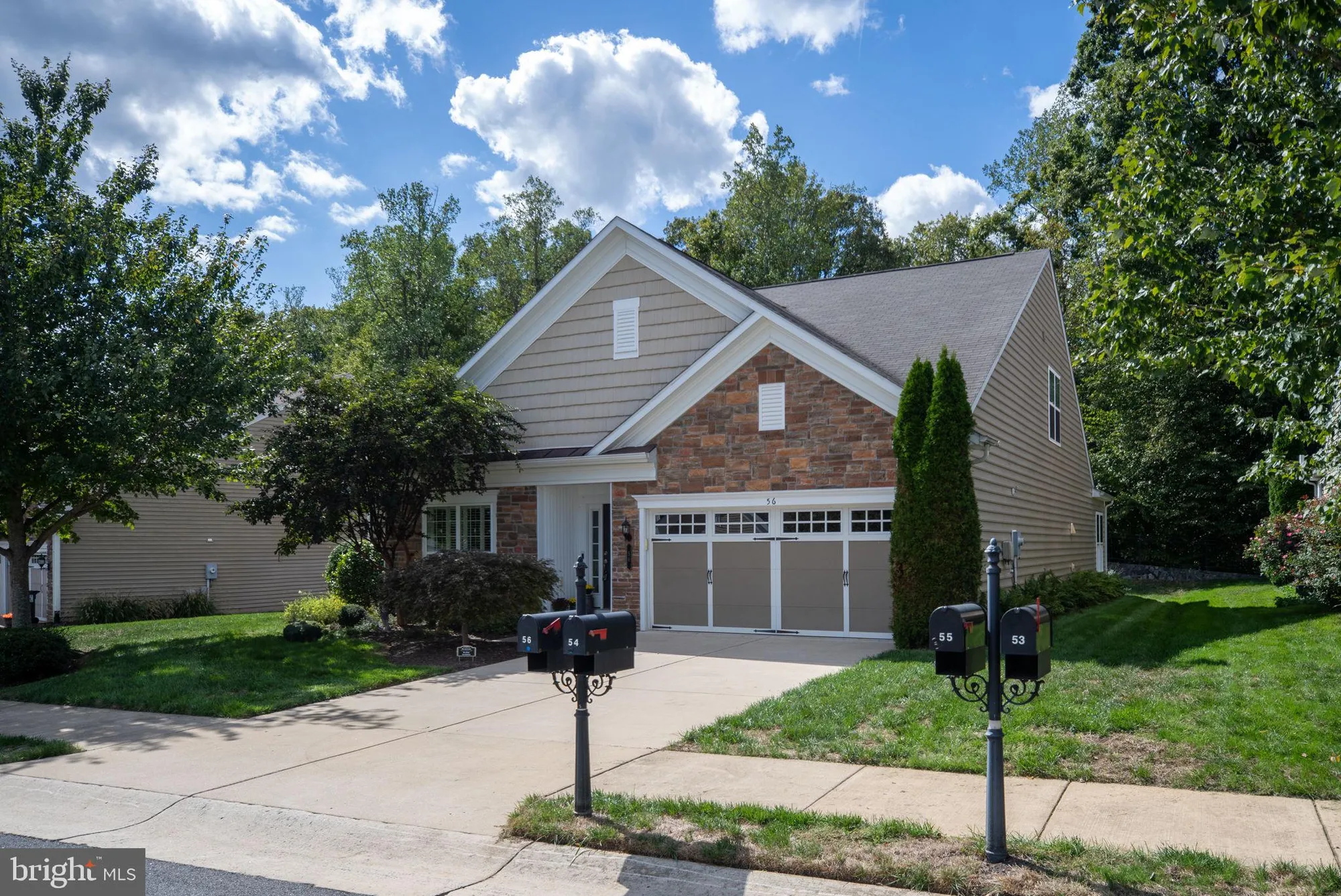 Property Slideshow image 3 of 79 | 56 battery point dr, Fredericksburg, VA, 22406