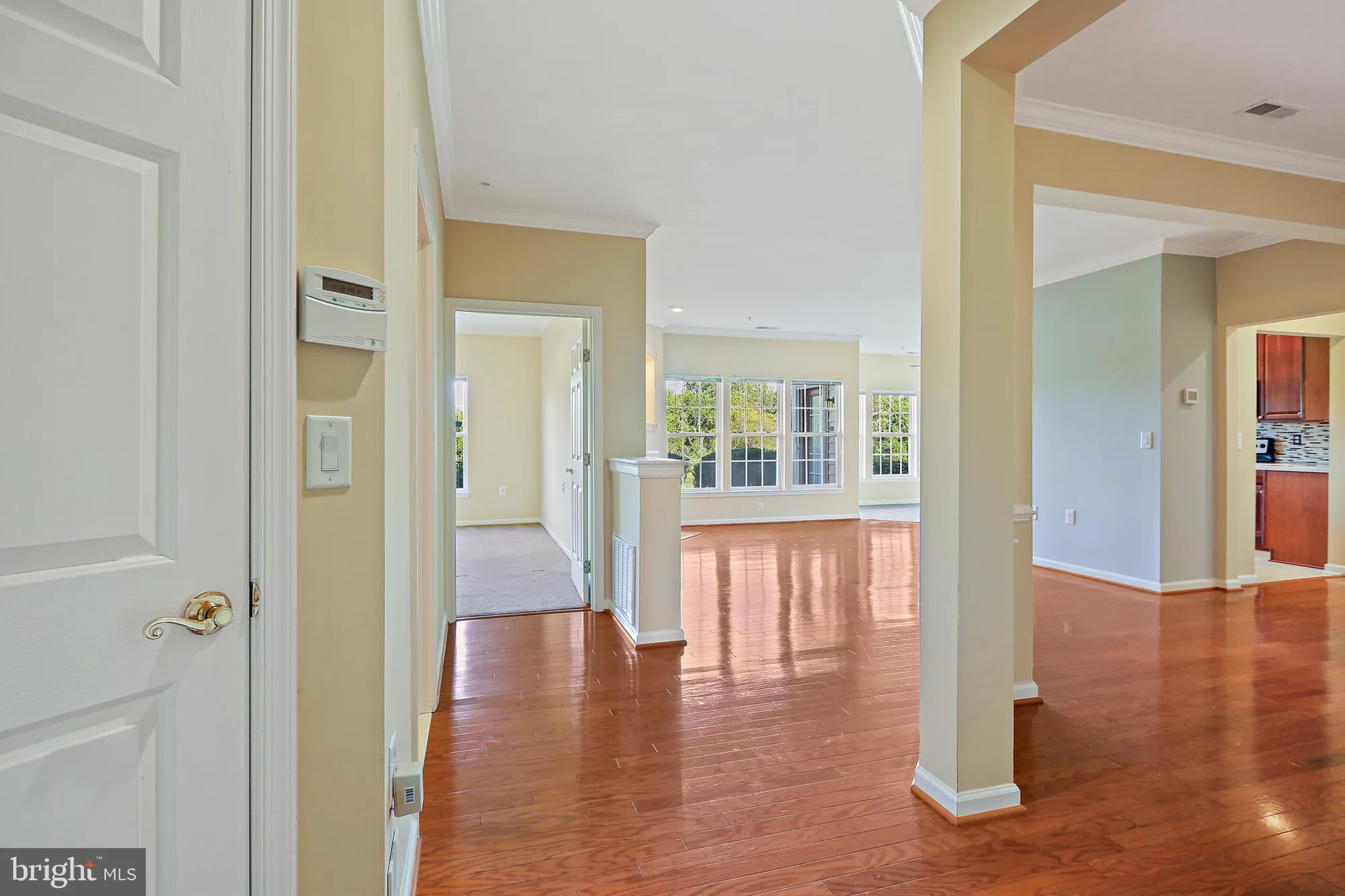 Property Slideshow image 11 of 37 | 11100 chambers ct c, Woodstock, MD, 21163