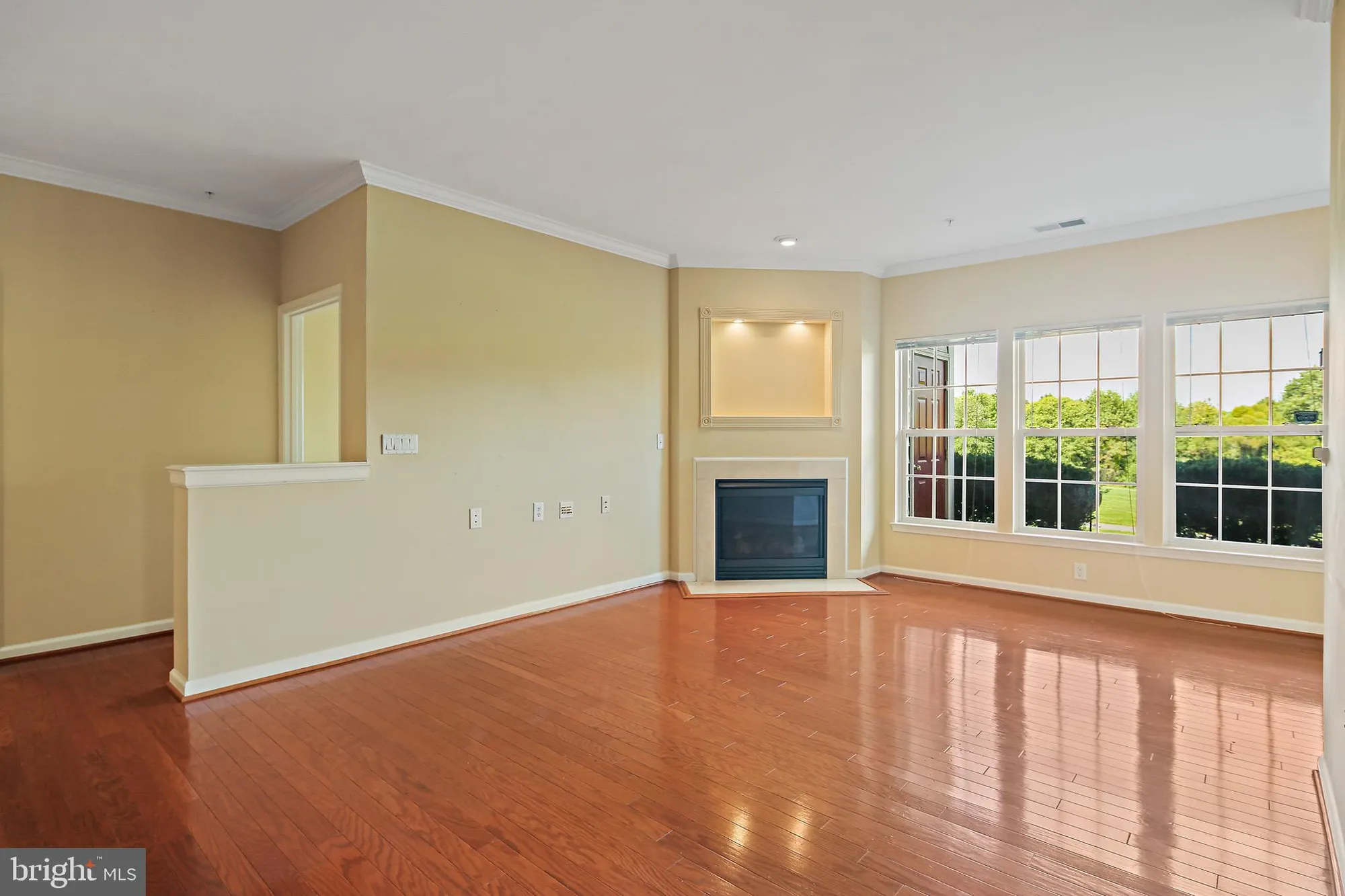 Property Slideshow image 15 of 37 | 11100 chambers ct c, Woodstock, MD, 21163