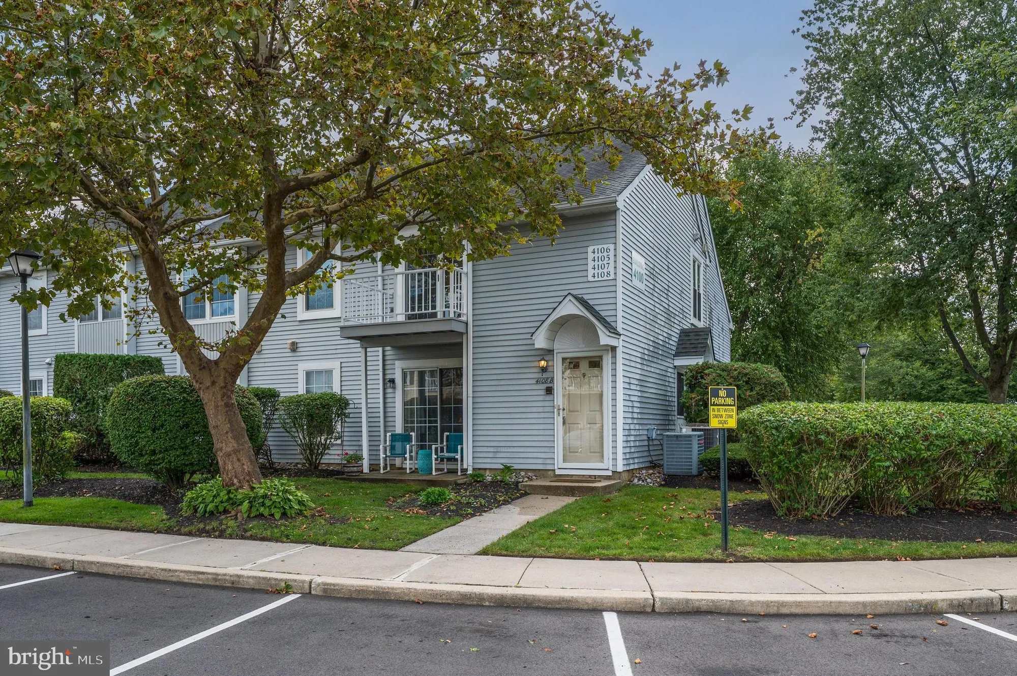 Property Slideshow image 2 of 20 | 4108 adelaide dr # b, Mount Laurel, NJ, 08054