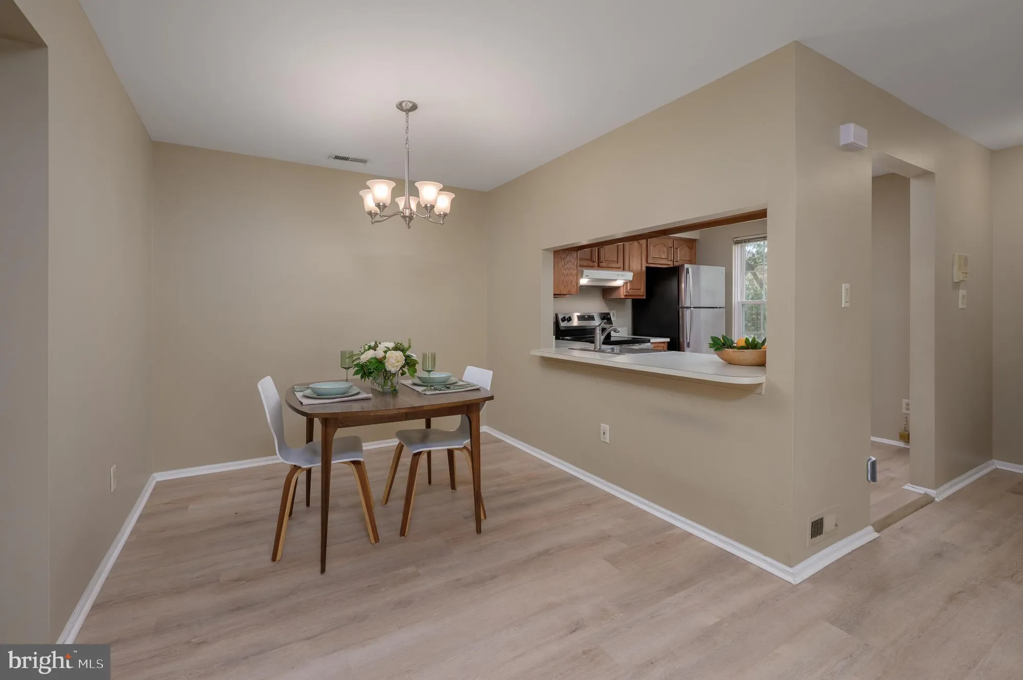 Property Slideshow image 7 of 20 | 4108 adelaide dr # b, Mount Laurel, NJ, 08054