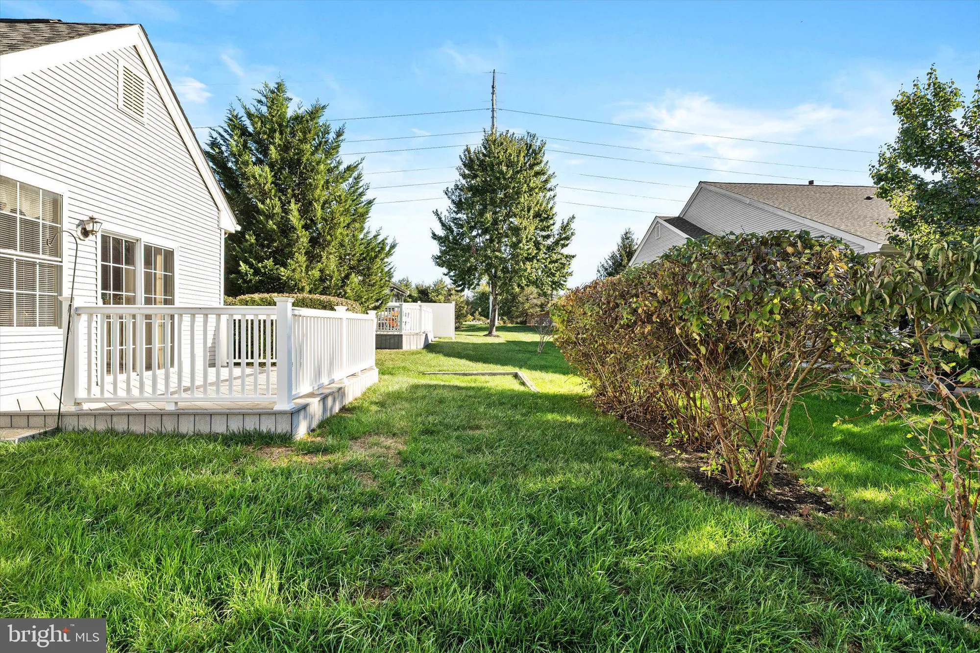 Property Slideshow image 24 of 25 | 193 burholme dr, Hamilton, NJ, 08691