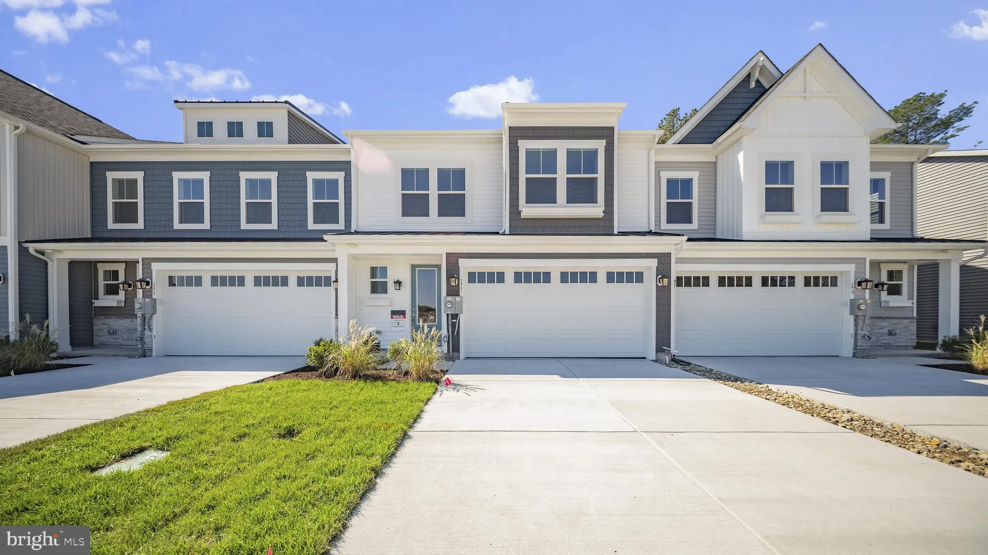 Property Slideshow image 1 of 43 | homesite 11 merrick way, Ocean View, DE, 19970