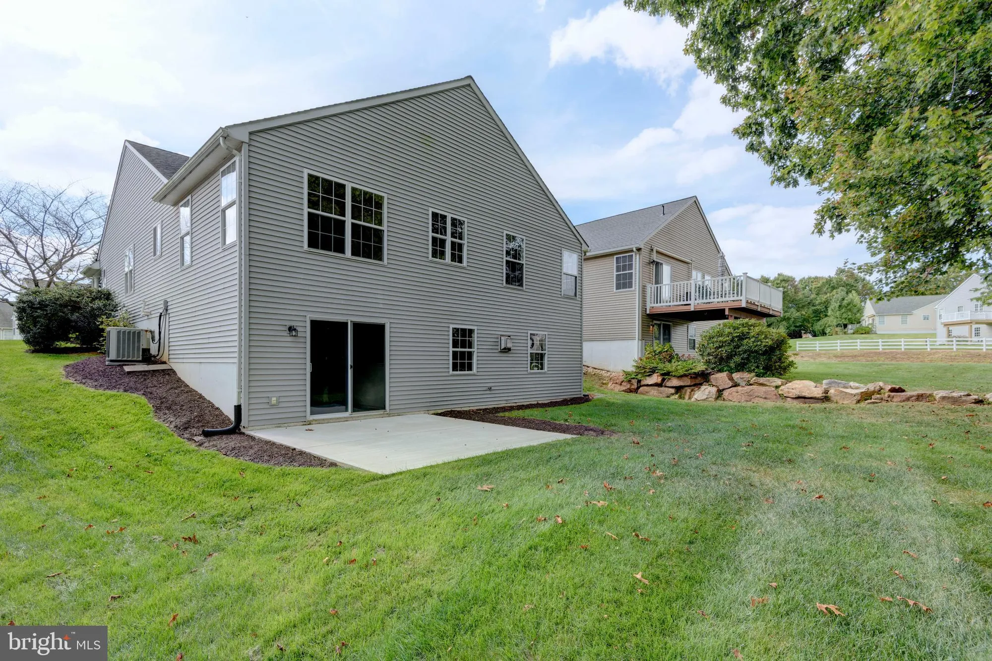 Property Slideshow image 24 of 25 | 403 e glenview dr, West Grove, PA, 19390