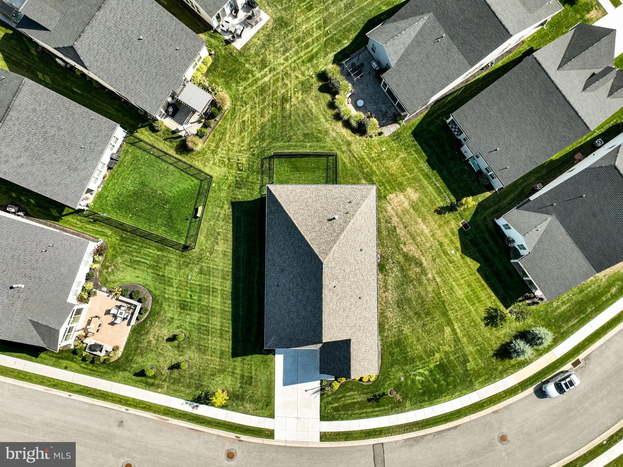 Property Slideshow image 59 of 87 | 23 highland view ln, Gettysburg, PA, 17325