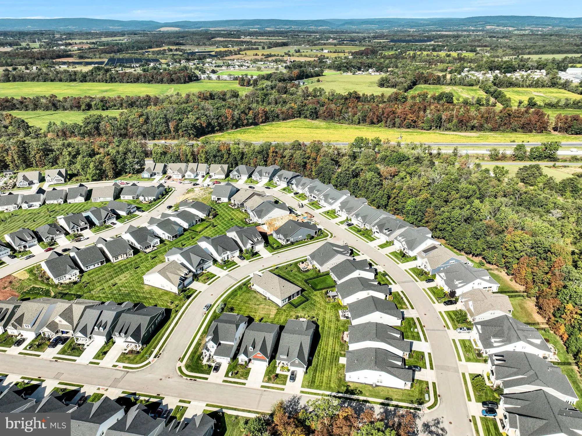 Property Slideshow image 64 of 87 | 23 highland view ln, Gettysburg, PA, 17325