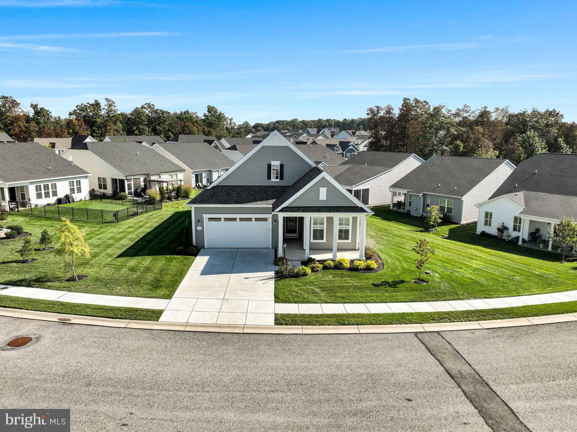 Property Slideshow image 45 of 87 | 23 highland view ln, Gettysburg, PA, 17325