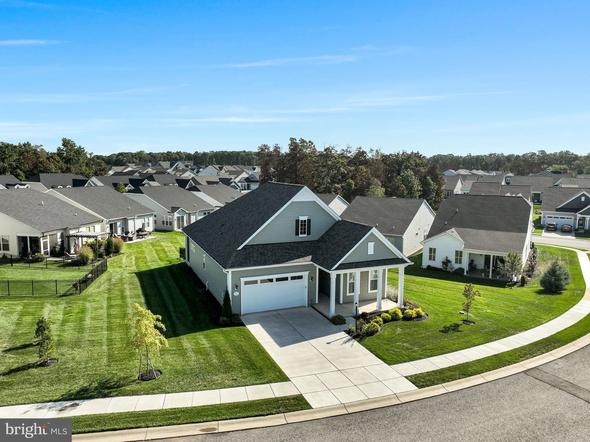 Property Slideshow image 54 of 87 | 23 highland view ln, Gettysburg, PA, 17325