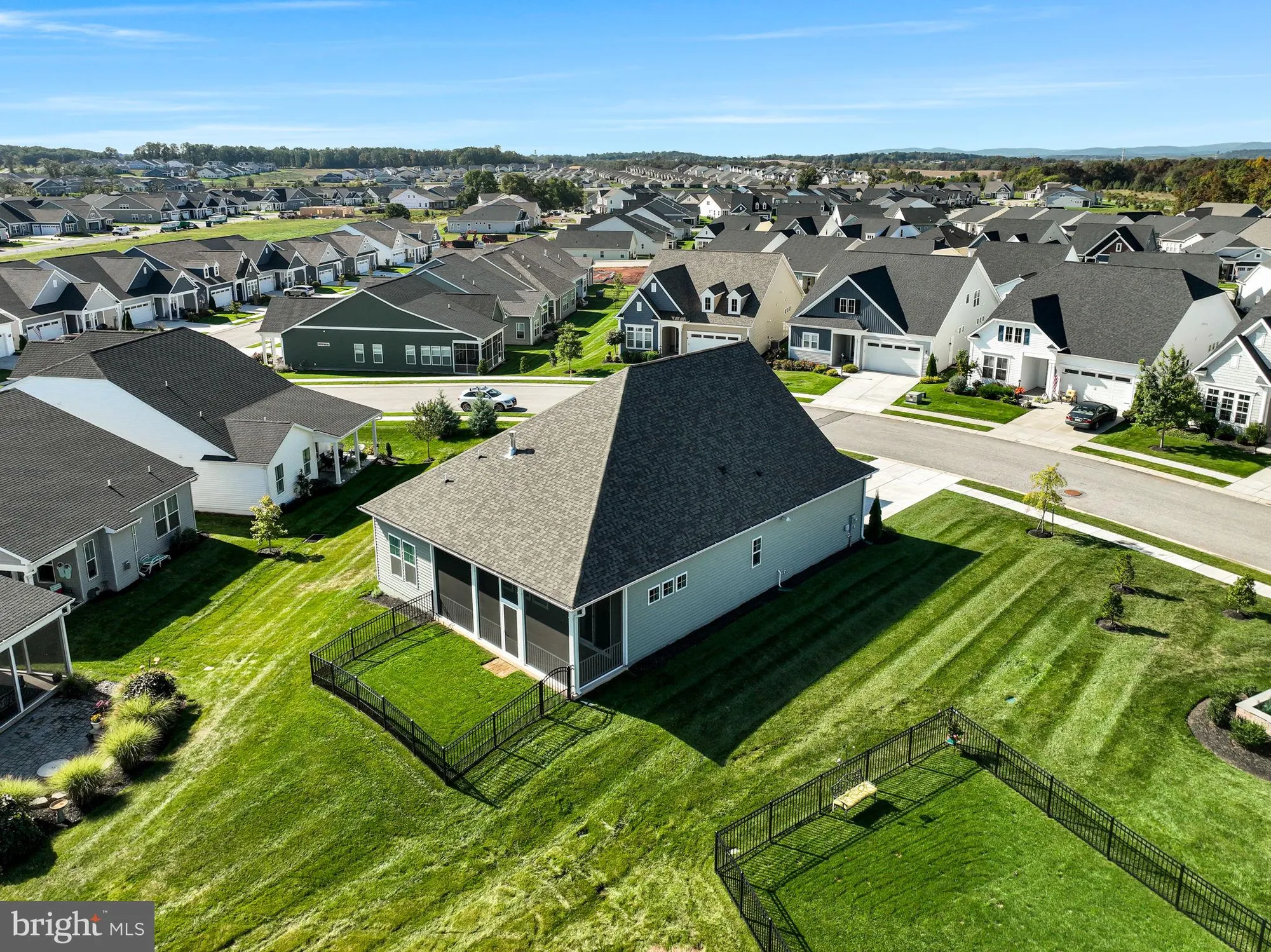 Property Slideshow image 55 of 87 | 23 highland view ln, Gettysburg, PA, 17325