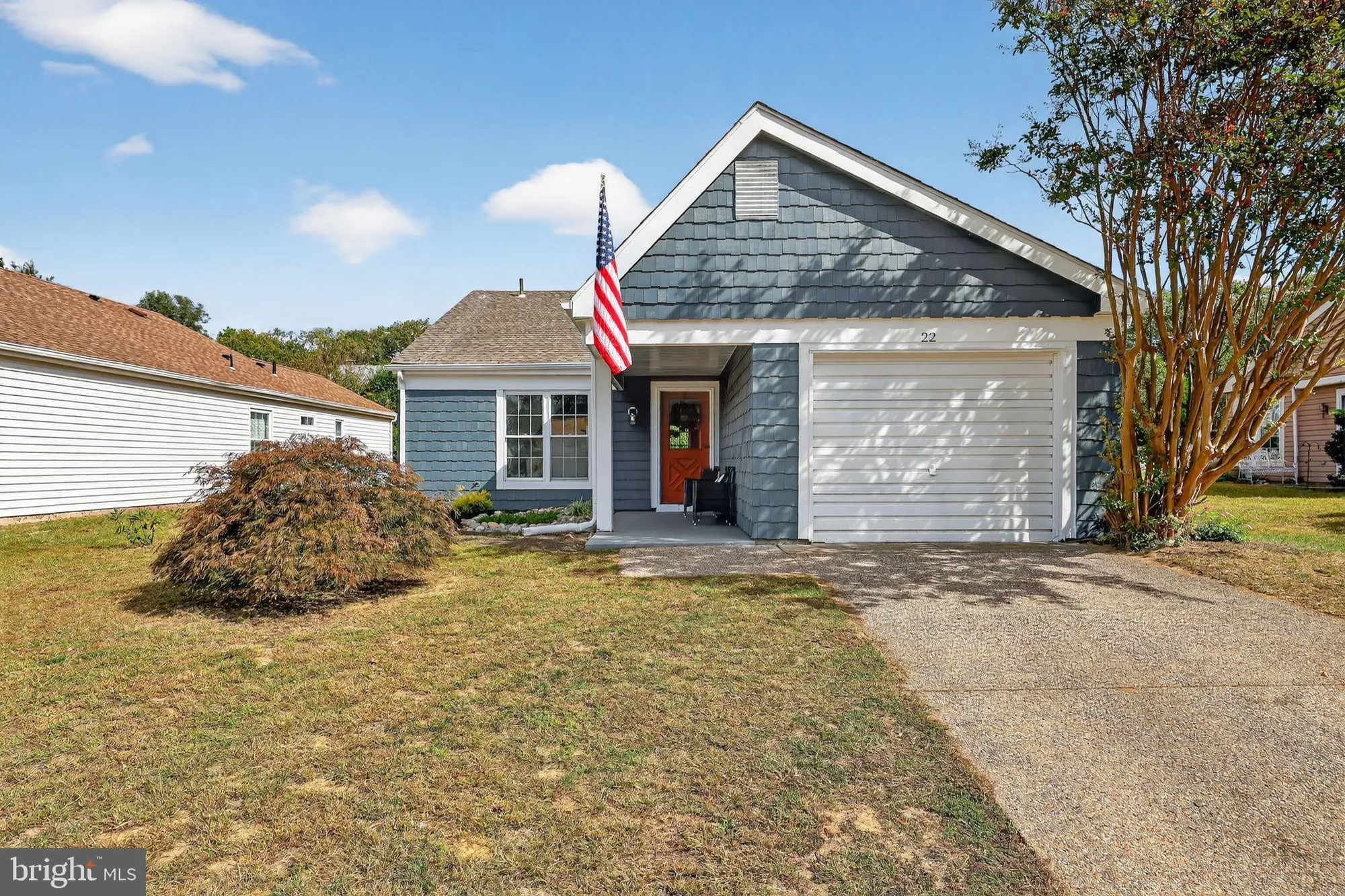 Property Slideshow image 1 of 30 | 22 banbury ln, Southampton, NJ, 08088