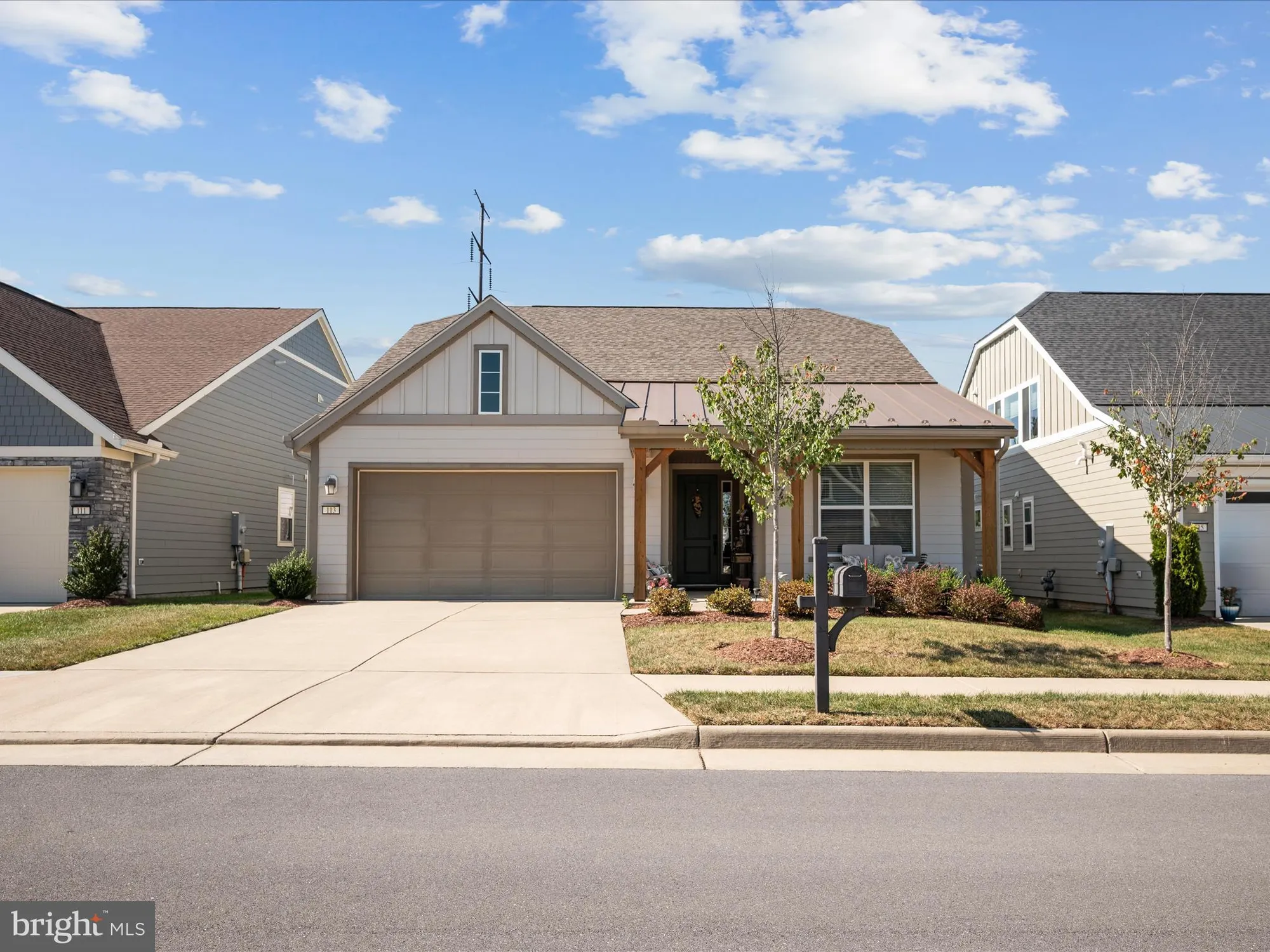 Property Slideshow image 2 of 67 | 113 mallard dr, Lake Frederick, VA, 22630